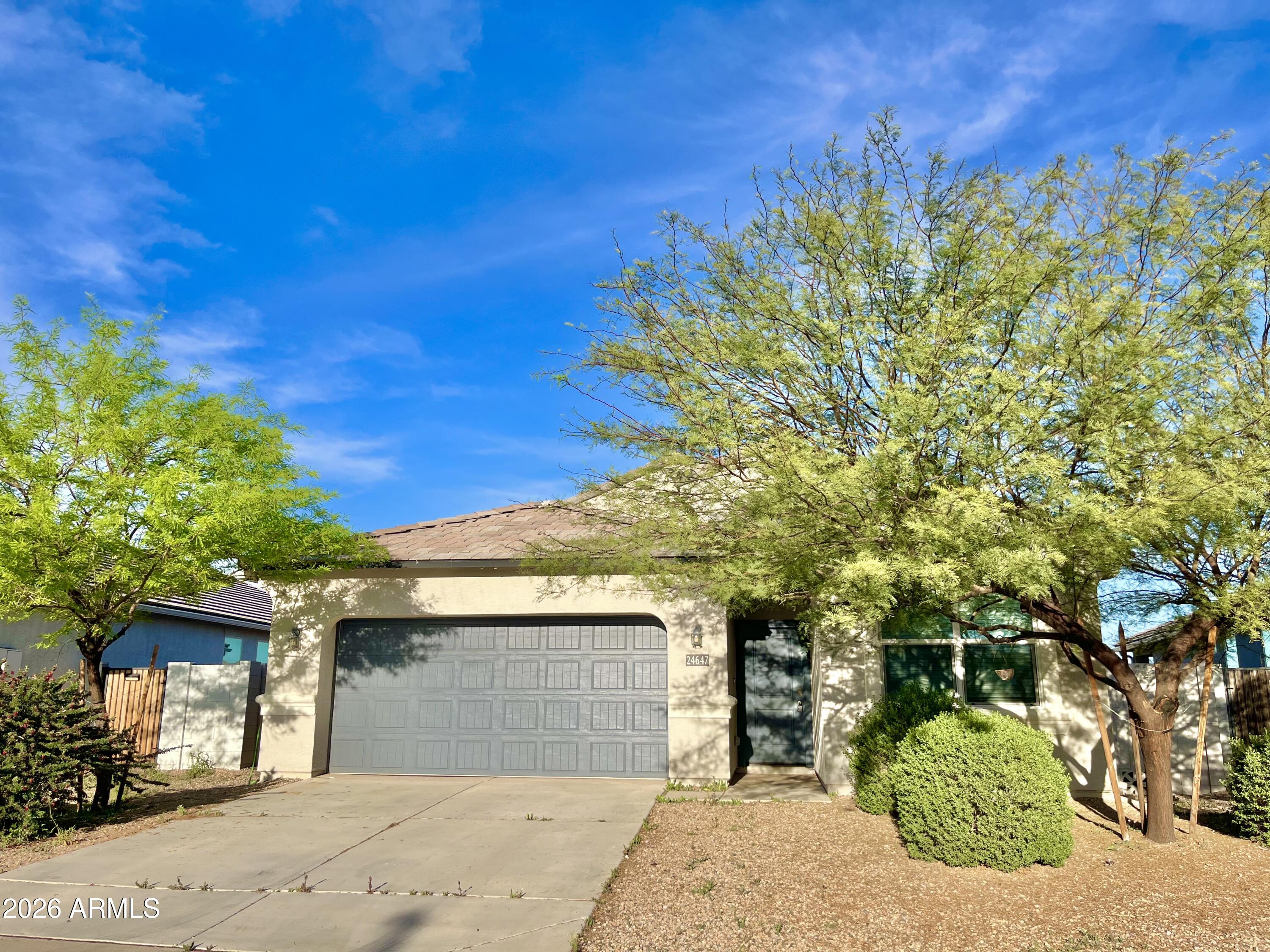24647 N Corn Street, Florence, AZ 85132 — Photo 1 of 19