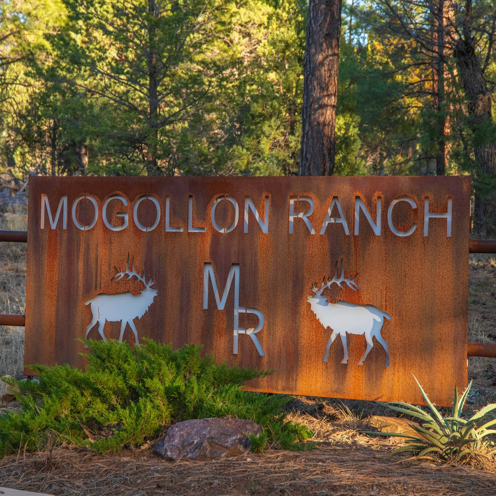 3633 Sunset Ridge Loop, Happy Jack, AZ 86024 — Photo 1 of 84