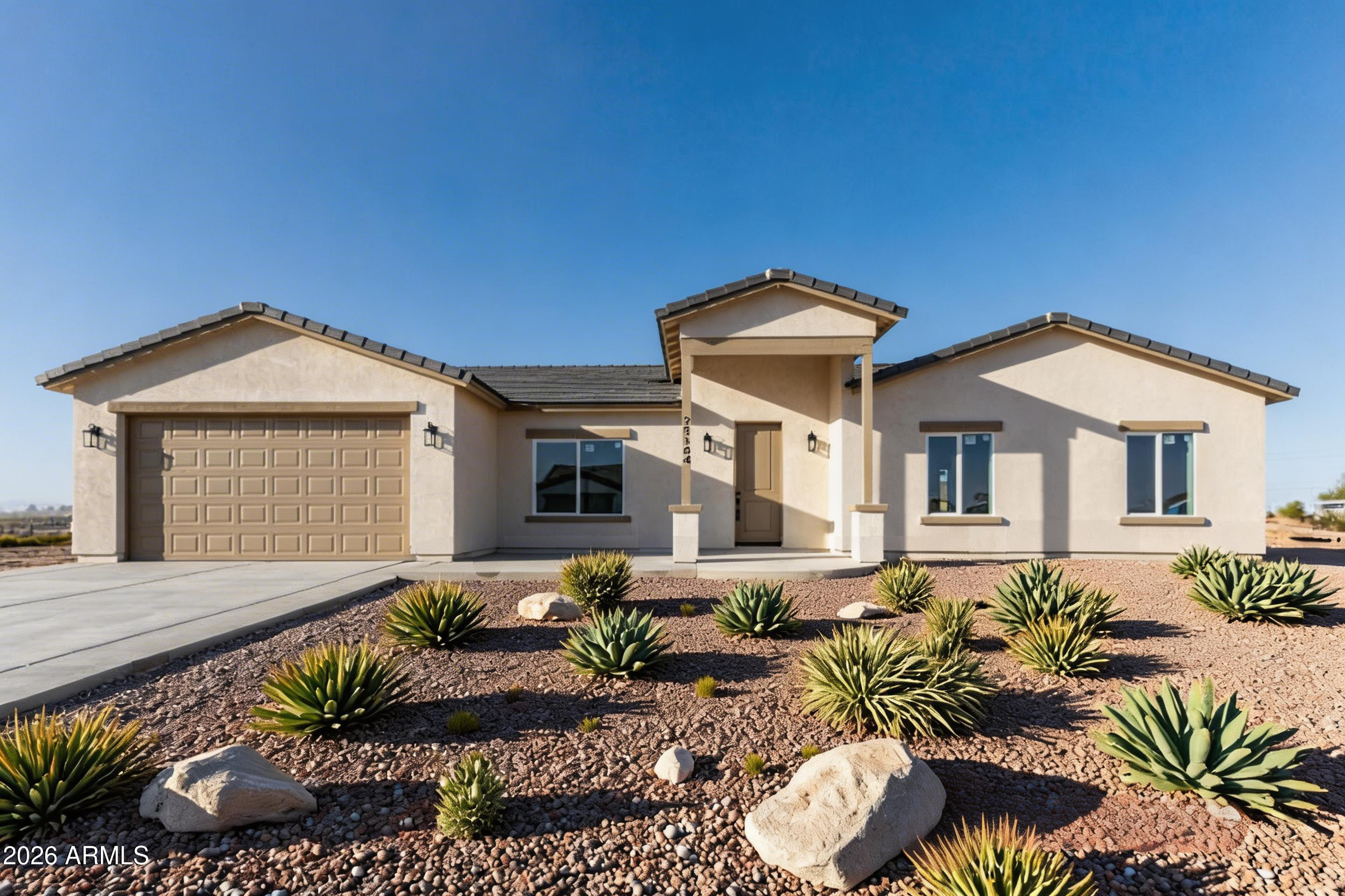 37164 W ENCINAS Lane, Tonopah, AZ 85354 — Photo 1 of 40