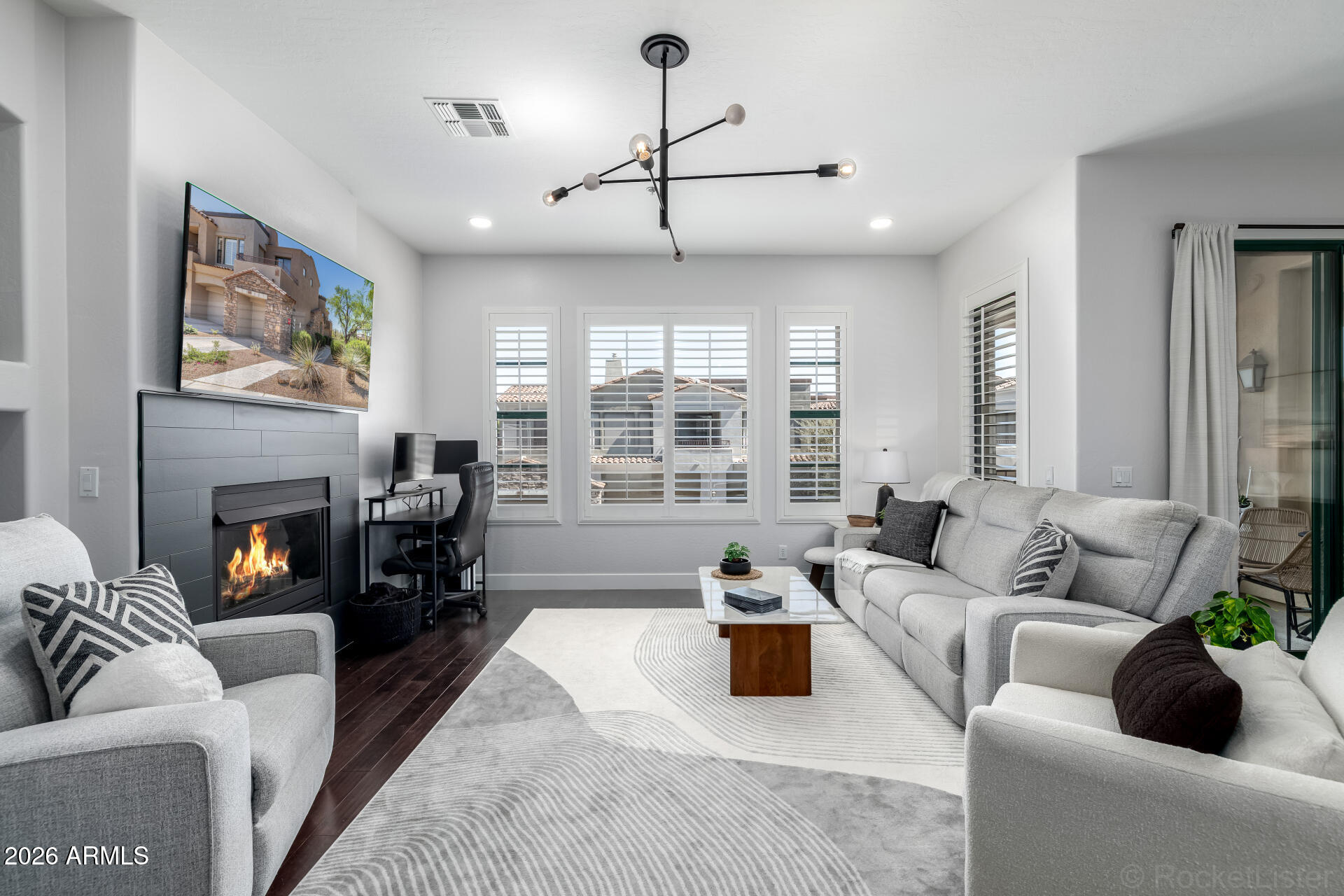 19550 N GRAYHAWK Drive 2055, Scottsdale, AZ 85255 — Photo 1 of 60