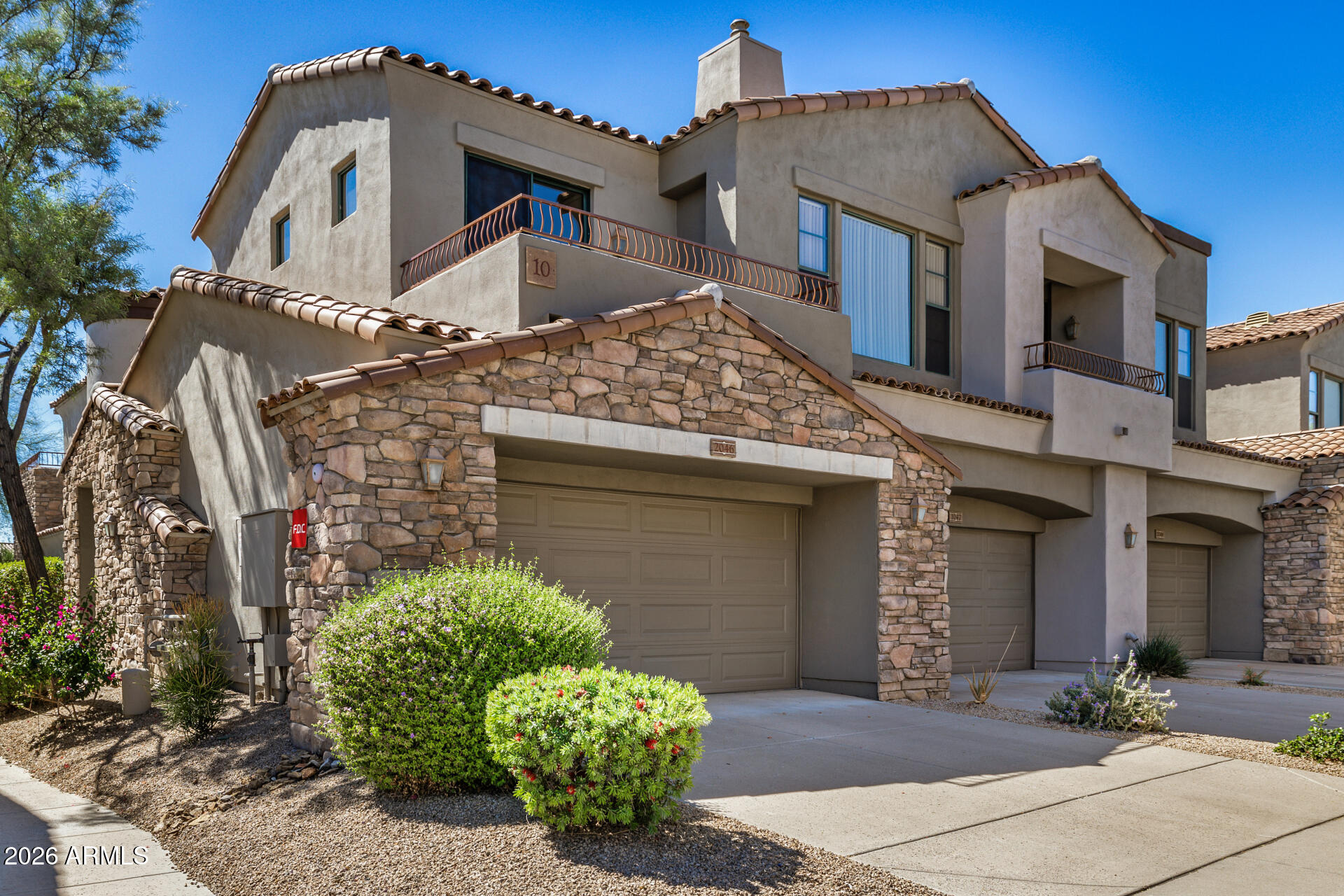 19550 N GRAYHAWK Drive 2046, Scottsdale, AZ 85255 — Photo 1 of 42