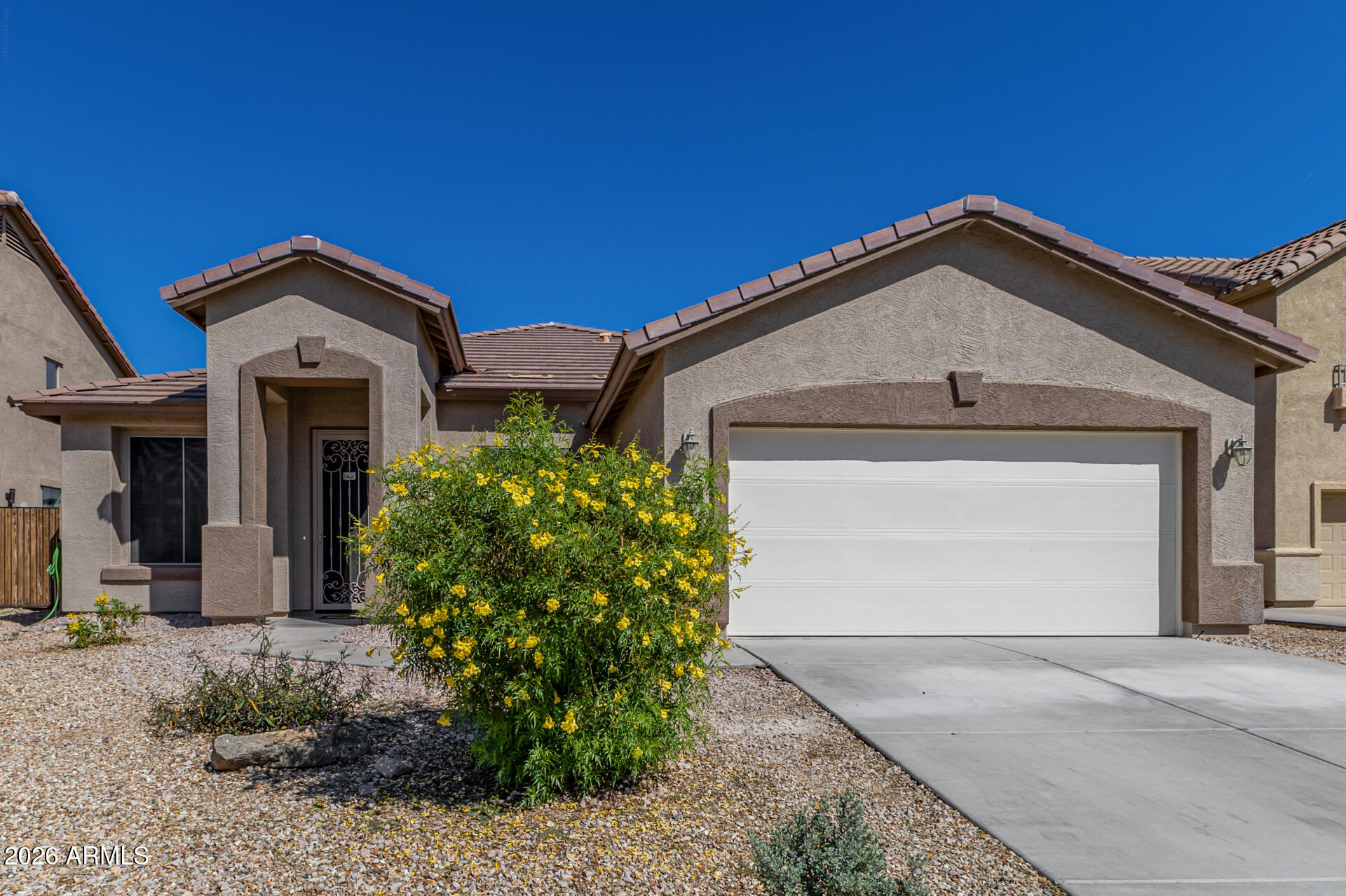 571 S 165TH Drive, Goodyear, AZ 85338 — Photo 1 of 33