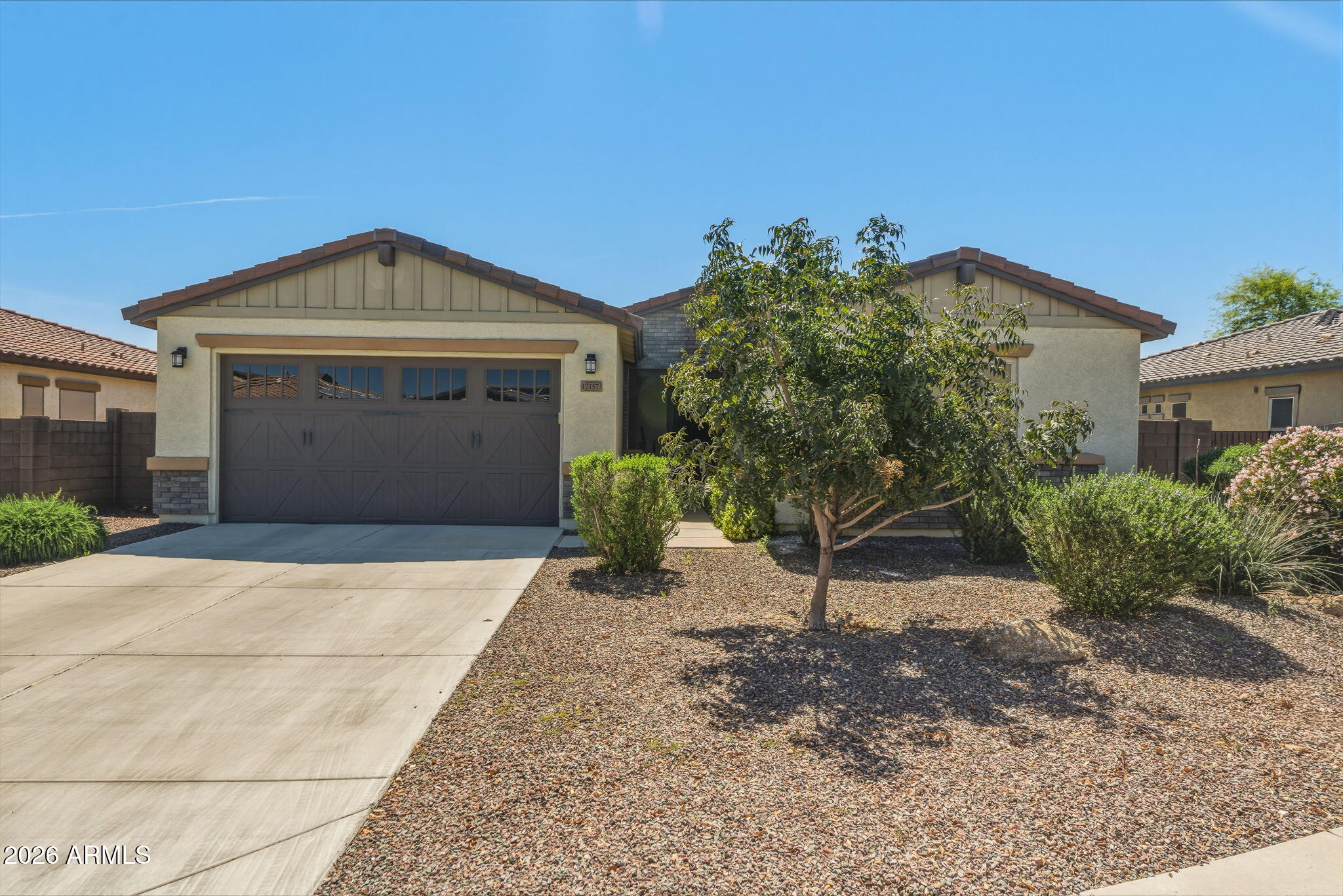 17157 W LAURIE Lane, Waddell, AZ 85355 — Photo 1 of 67
