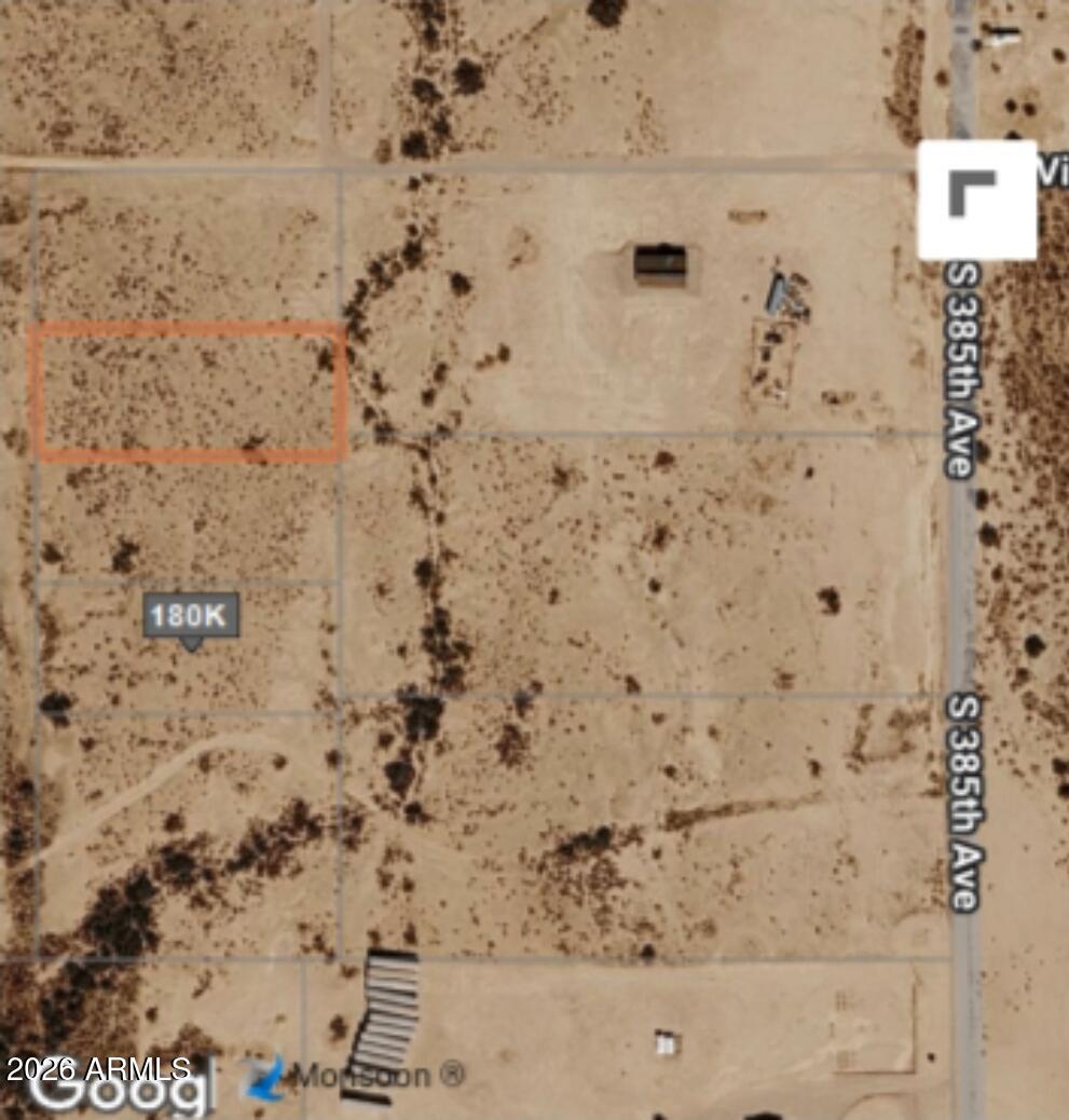 385XX W VINEYARD 2 Road 2, Tonopah, AZ 85354 — Photo 1 of 1