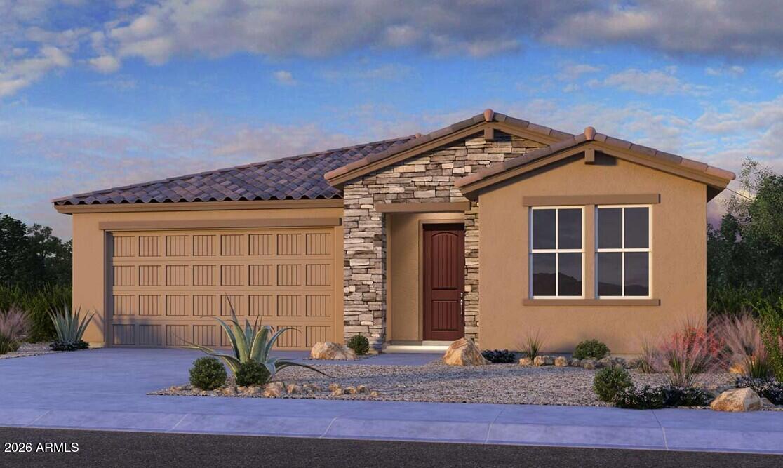17065 W HOPE Drive, Surprise, AZ 85388 — Photo 1 of 14