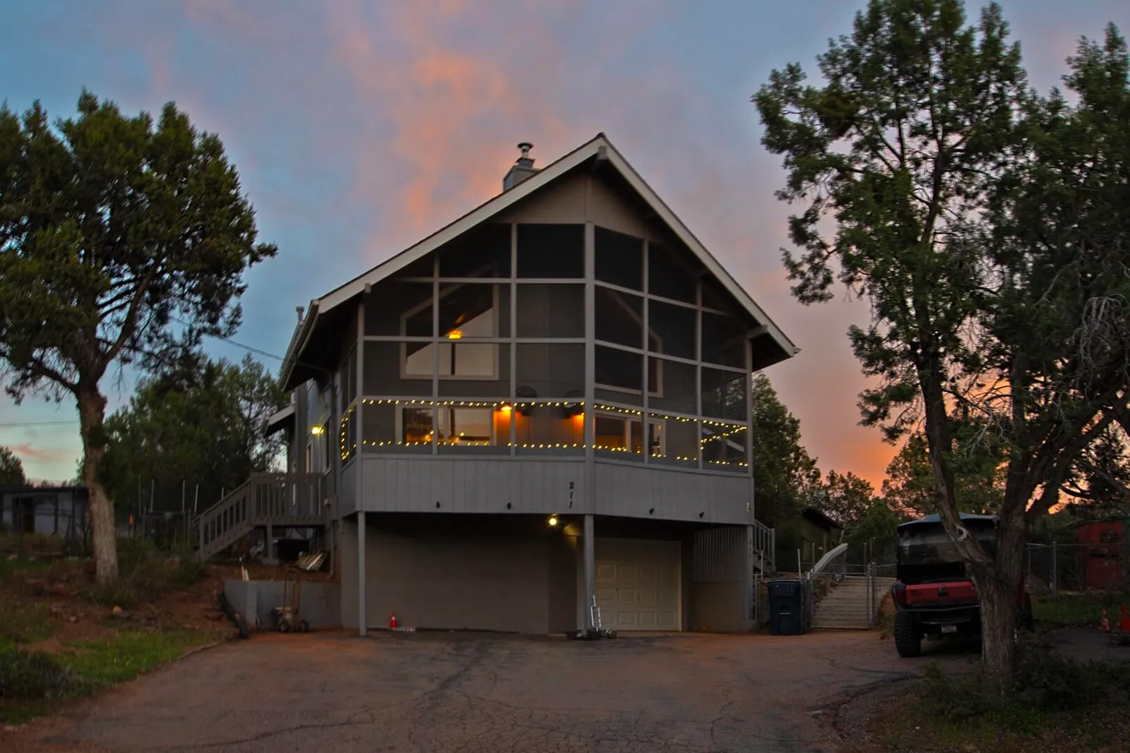 211 N Helen Drive, Payson, AZ 85541 — Photo 1 of 39