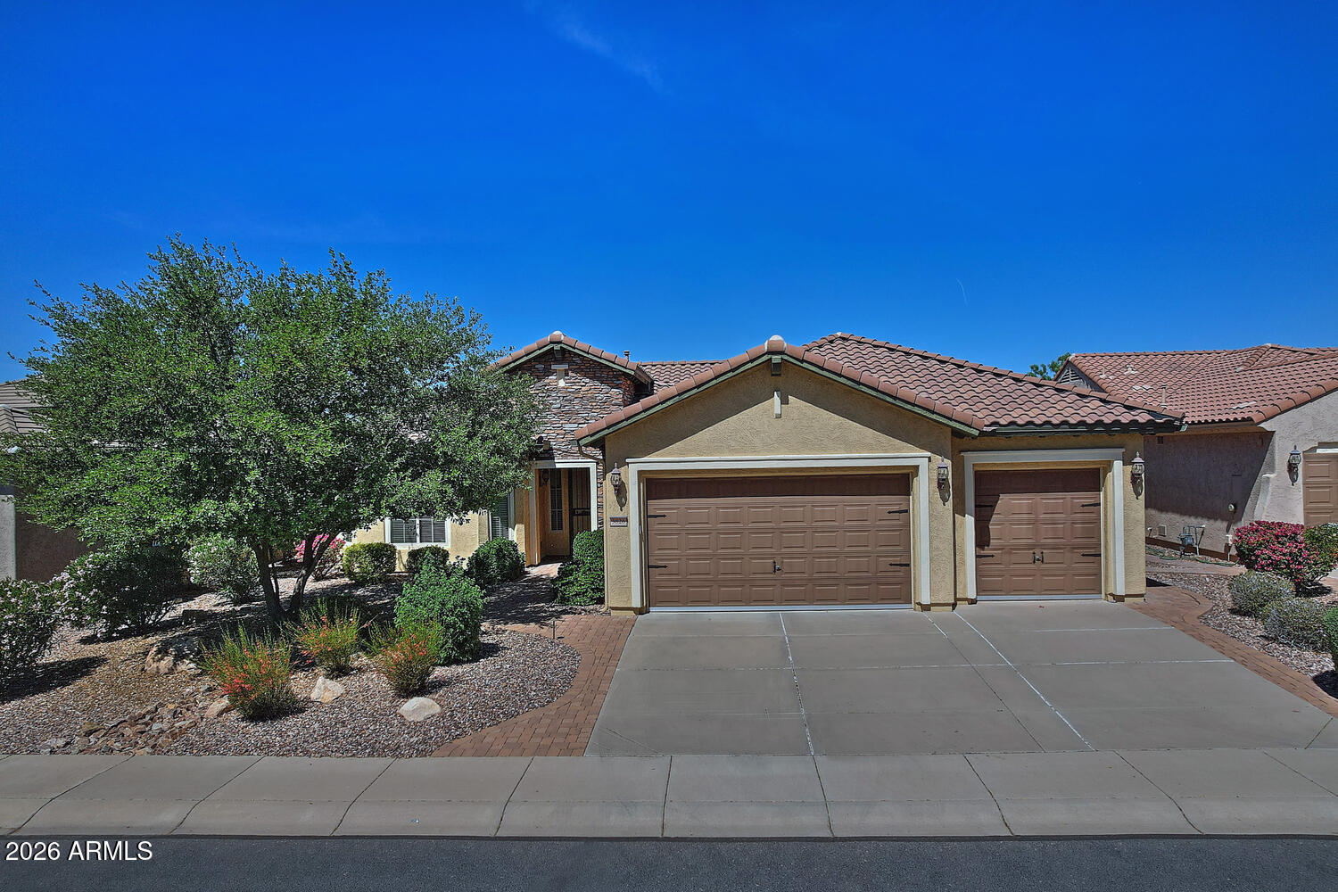 3826 N MONUMENT Drive, Florence, AZ 85132 — Photo 1 of 96