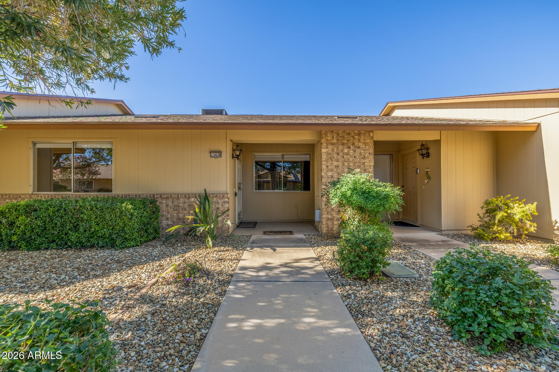 13430 W BOLERO Drive, Sun City West, AZ 85375 — Photo 1 of 30