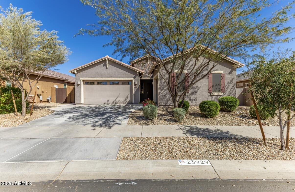 23929 N 166TH Lane, Surprise, AZ 85387 — Photo 1 of 23