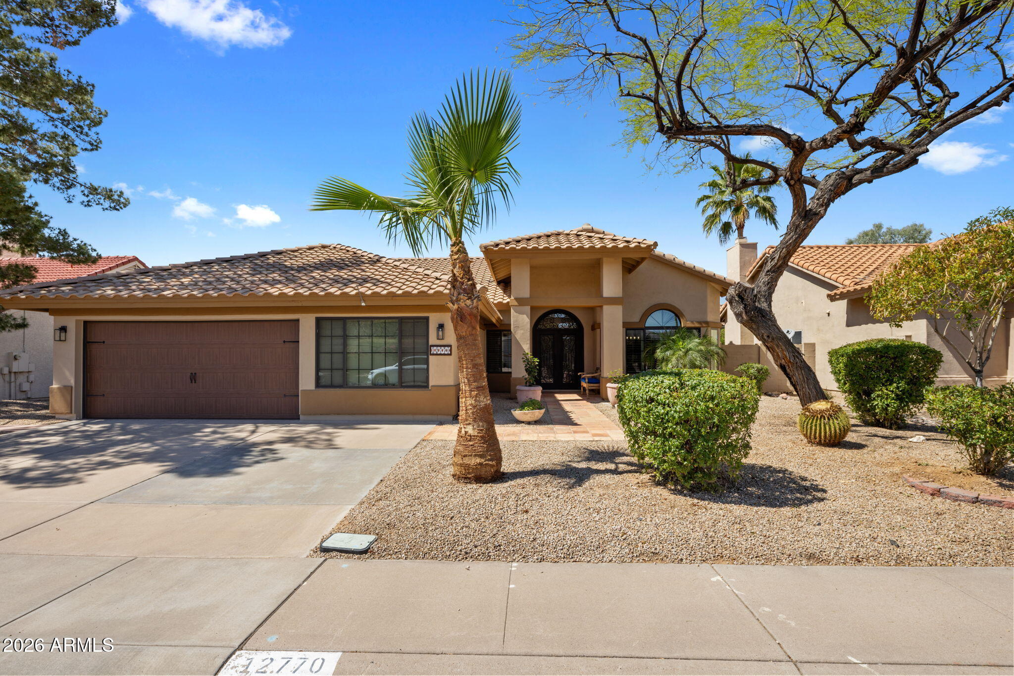 12770 N 90TH Way, Scottsdale, AZ 85260 — Photo 1 of 45