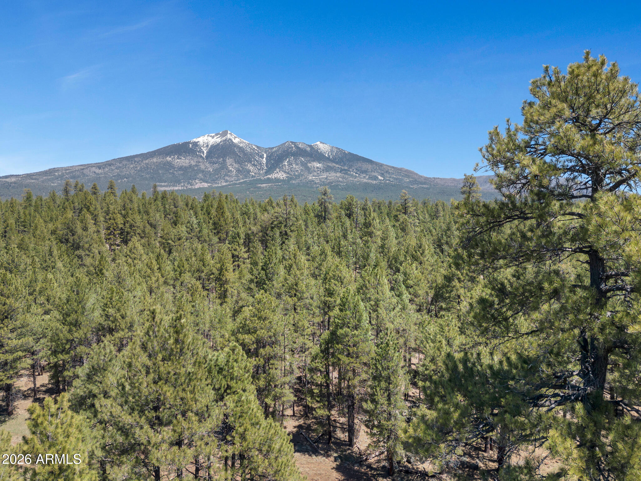 5216 Hidden Hollow Road -, Flagstaff, AZ 86001 — Photo 1 of 10