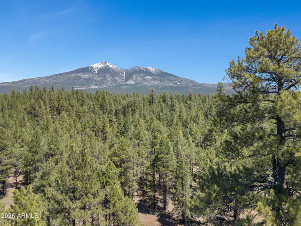 5216 Hidden Hollow Road -, Flagstaff, AZ 86001