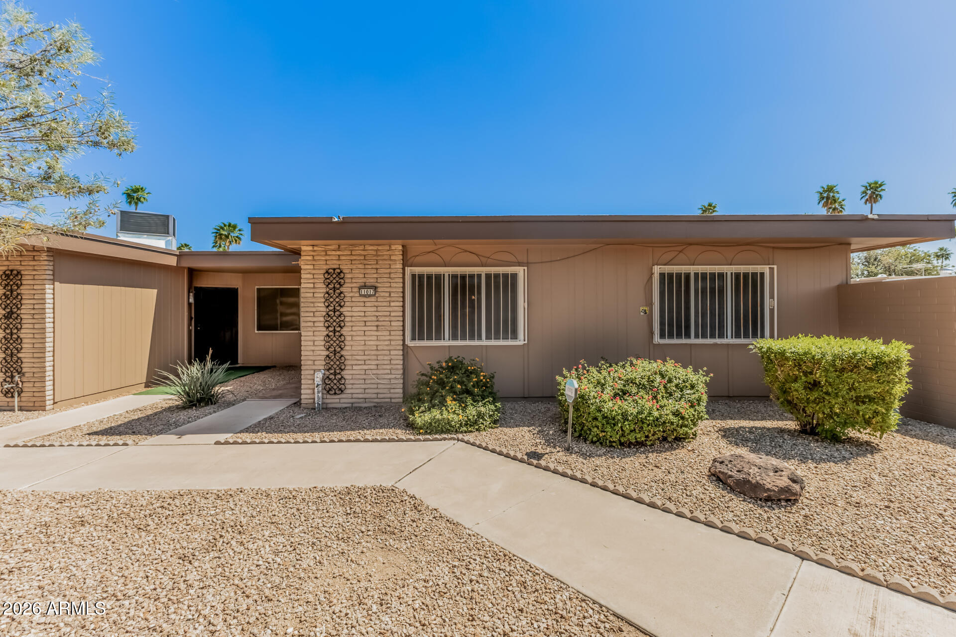 11017 W TOPAZ Drive, Sun City, AZ 85351 — Photo 1 of 18
