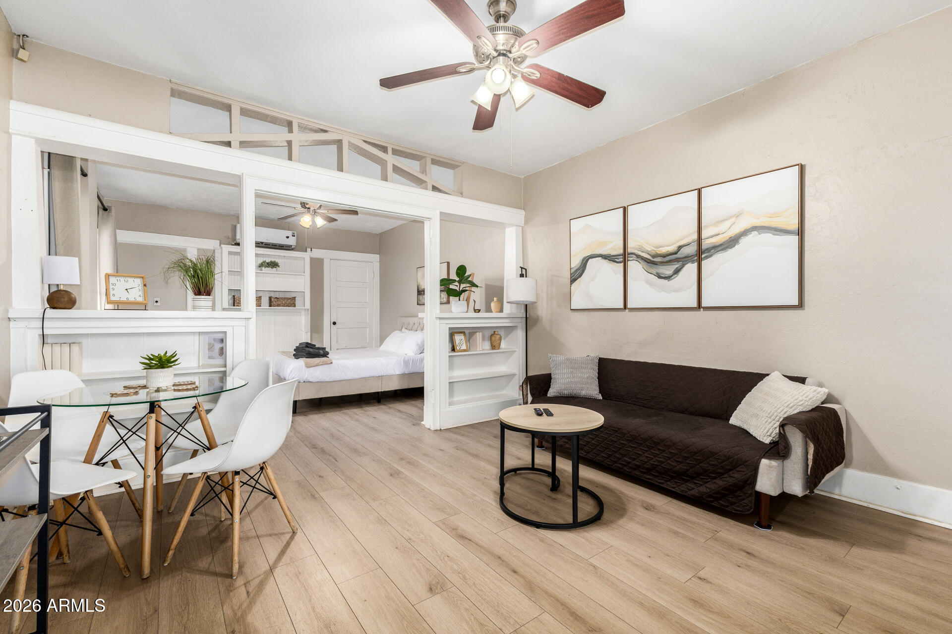 1317 W MONROE Street, Phoenix, AZ 85007 — Photo 1 of 86