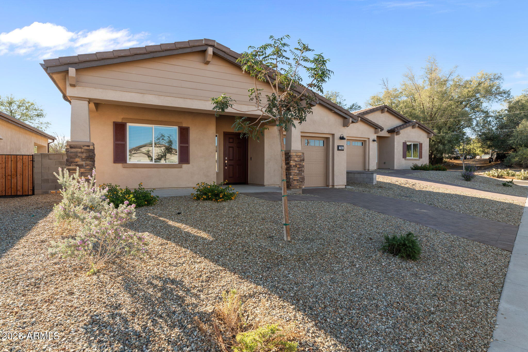795 N DON FRANK Lane, Wickenburg, AZ 85390 — Photo 1 of 23