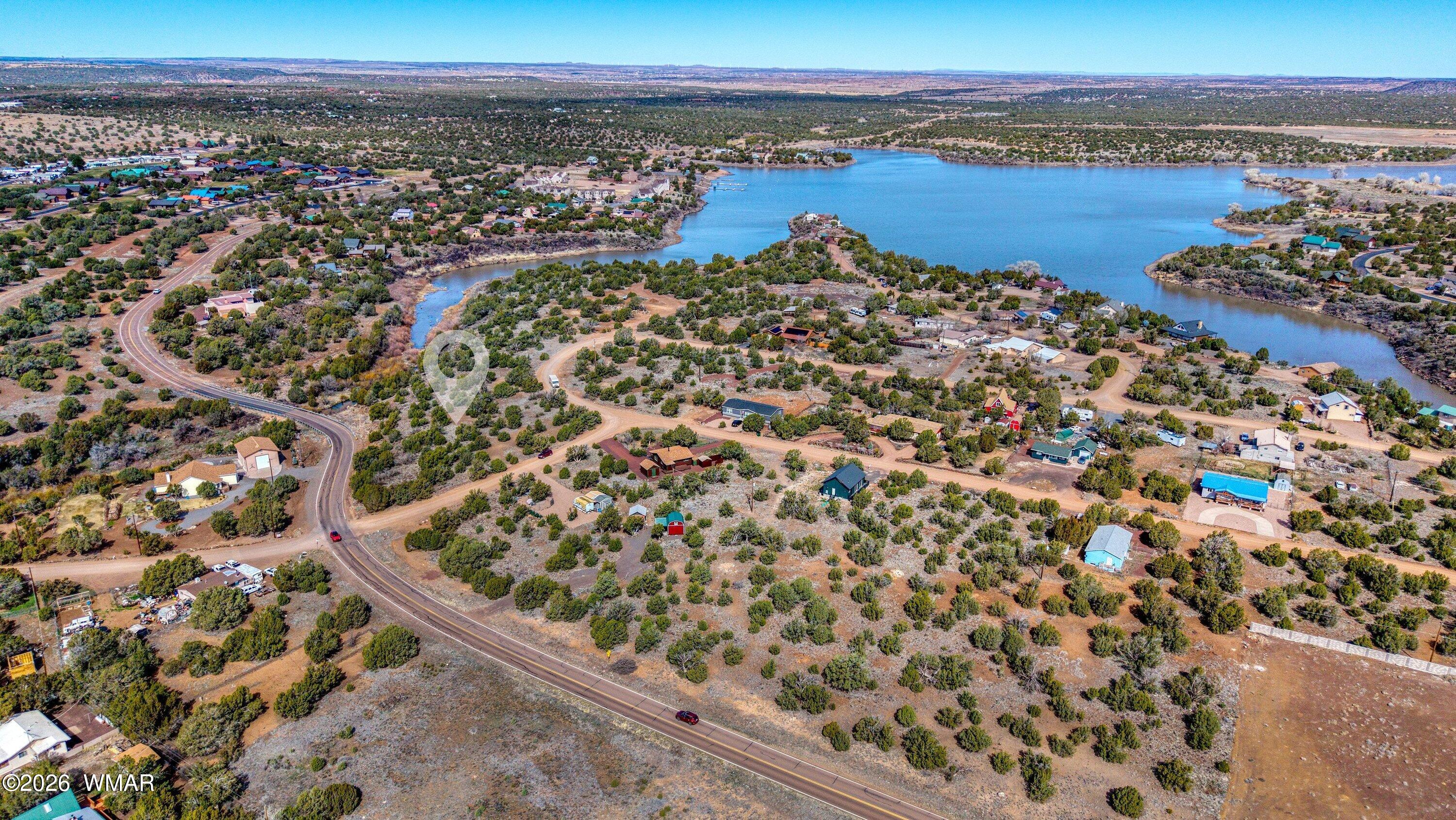 1916 Daggs Circle, Show Low, AZ 85901
