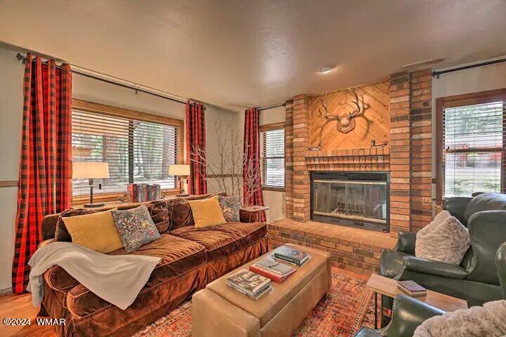 5238 Drifting Snow Loop, Pinetop, AZ 85935