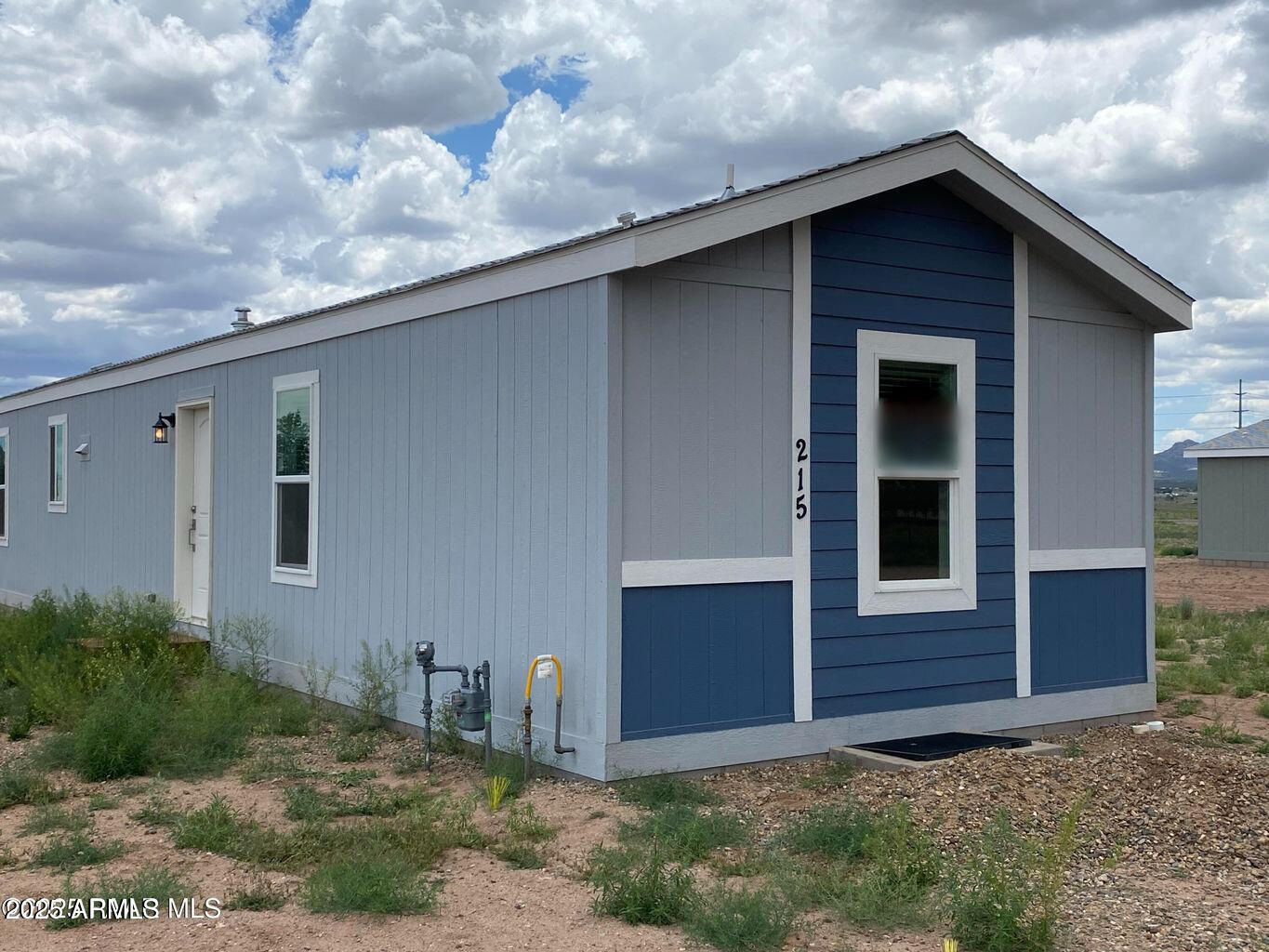 215 W VENICE Way, Paulden, AZ 86334 — Photo 1 of 50