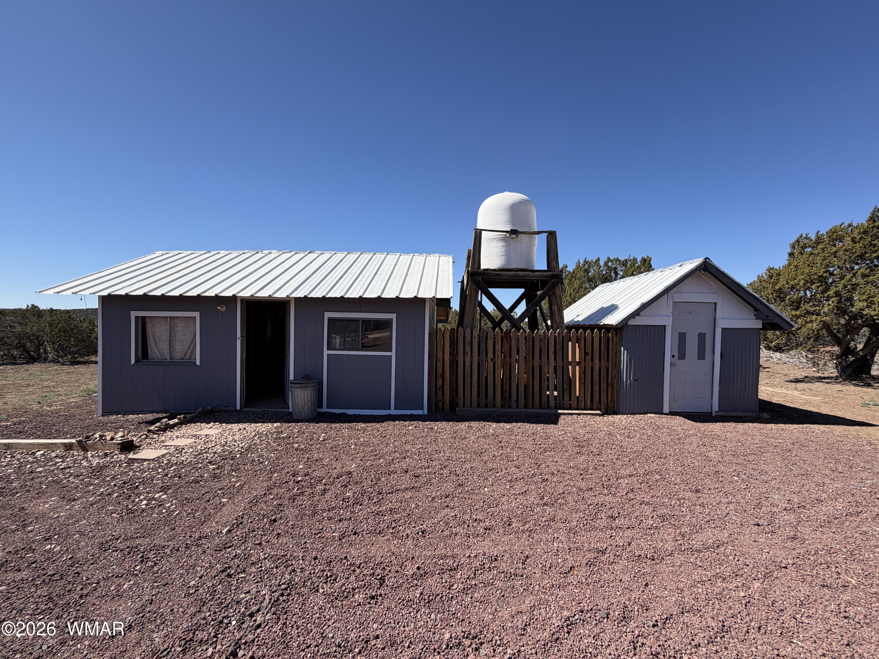 63 County Road, # 8221, Concho, AZ 85924 — Photo 1 of 21