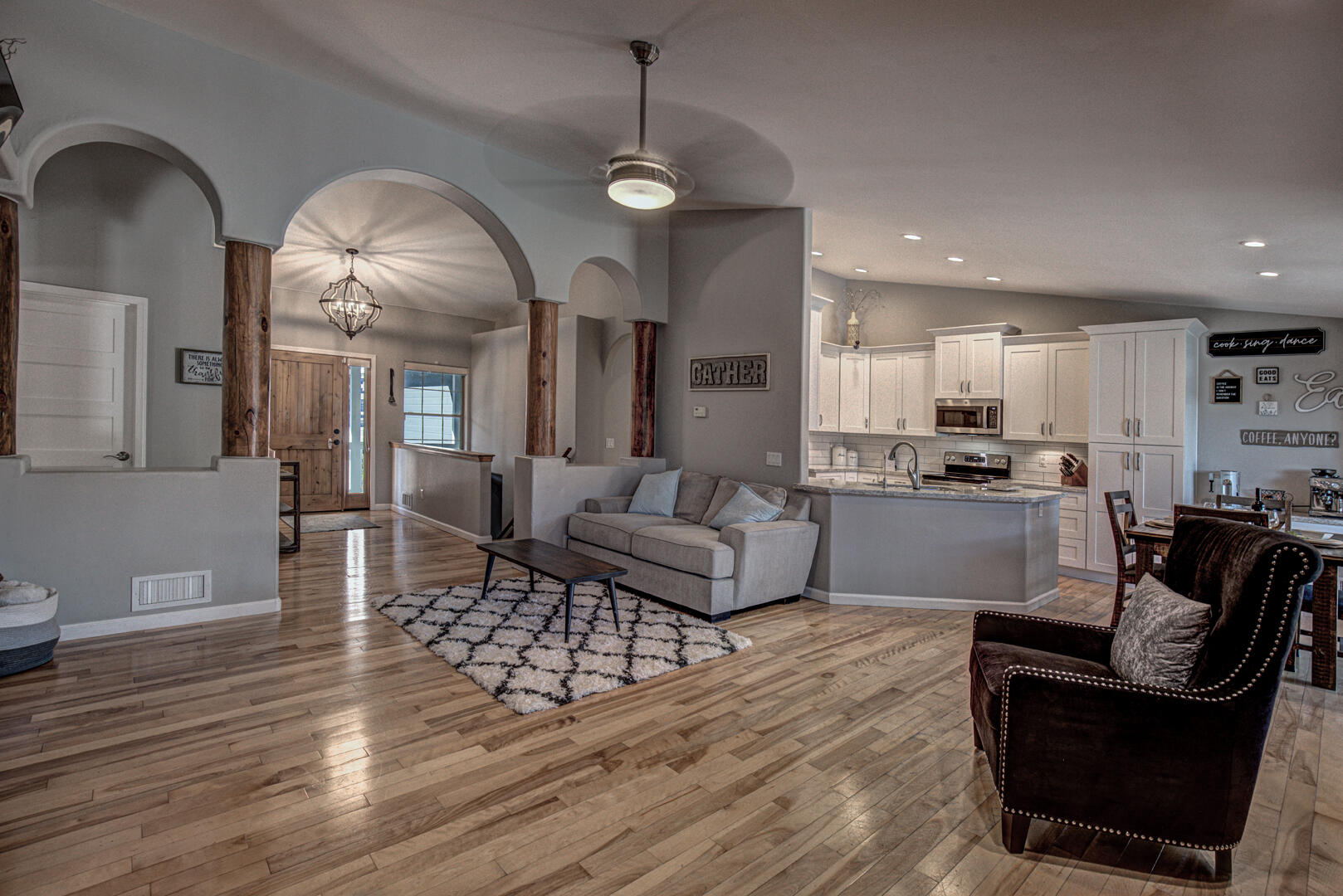 809 W St Moritz Drive, Payson, AZ 85541 — Photo 1 of 88