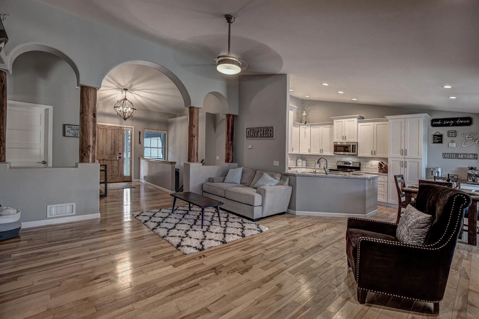 809 W St Moritz Drive, Payson, AZ 85541 — Photo 1 of 88
