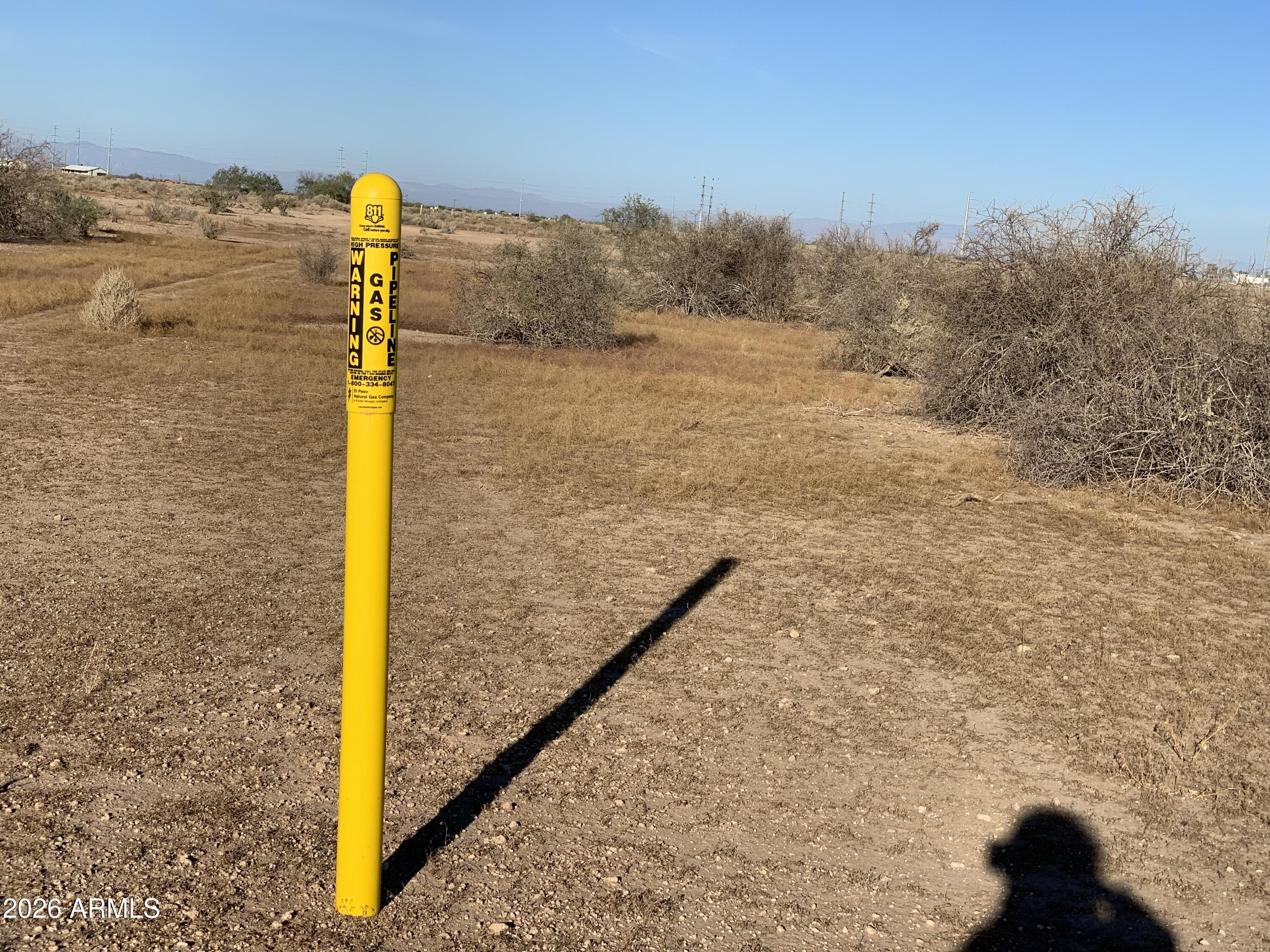 0 W Randolph Road 40101012, Coolidge, AZ 85128 — Photo 1 of 10