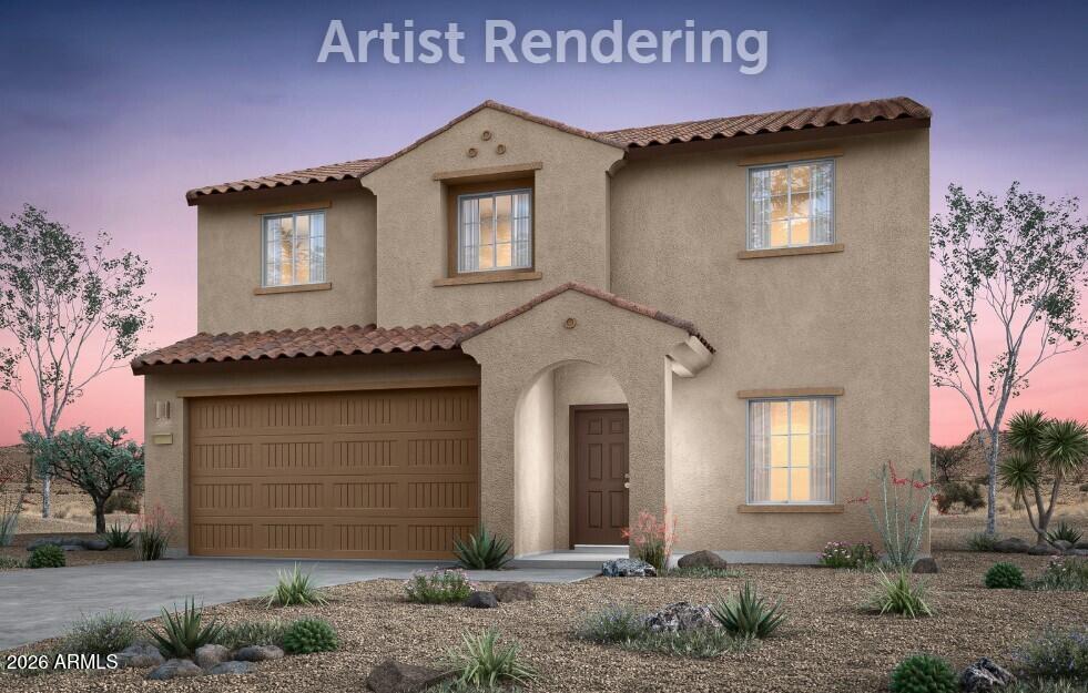 43015 W PALO AMARILLO Road, Maricopa, AZ 85138 — Photo 1 of 22
