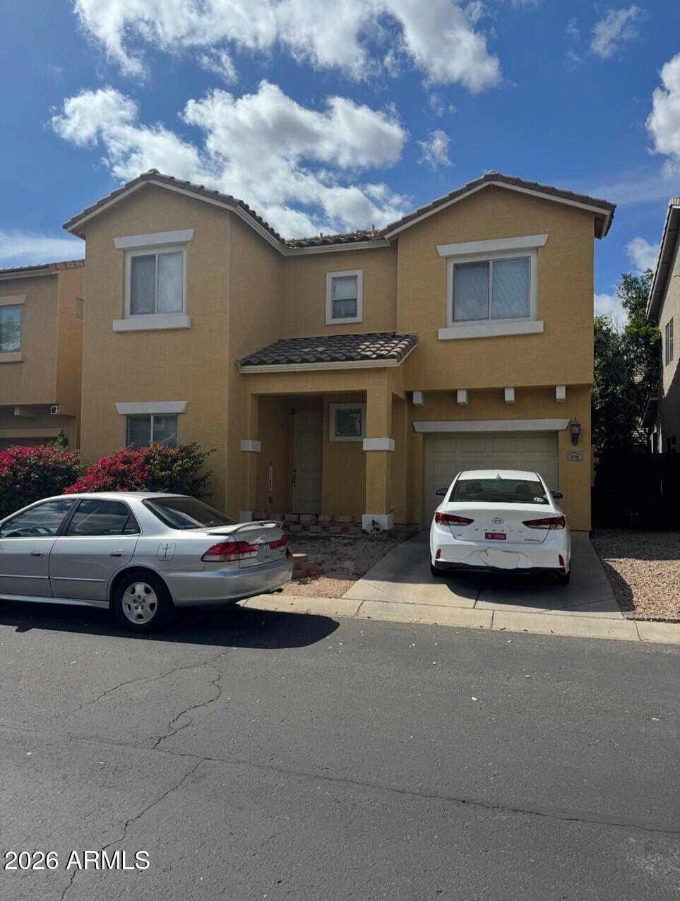 230 S LEANDRO, Mesa, AZ 85208 — Photo 1 of 22