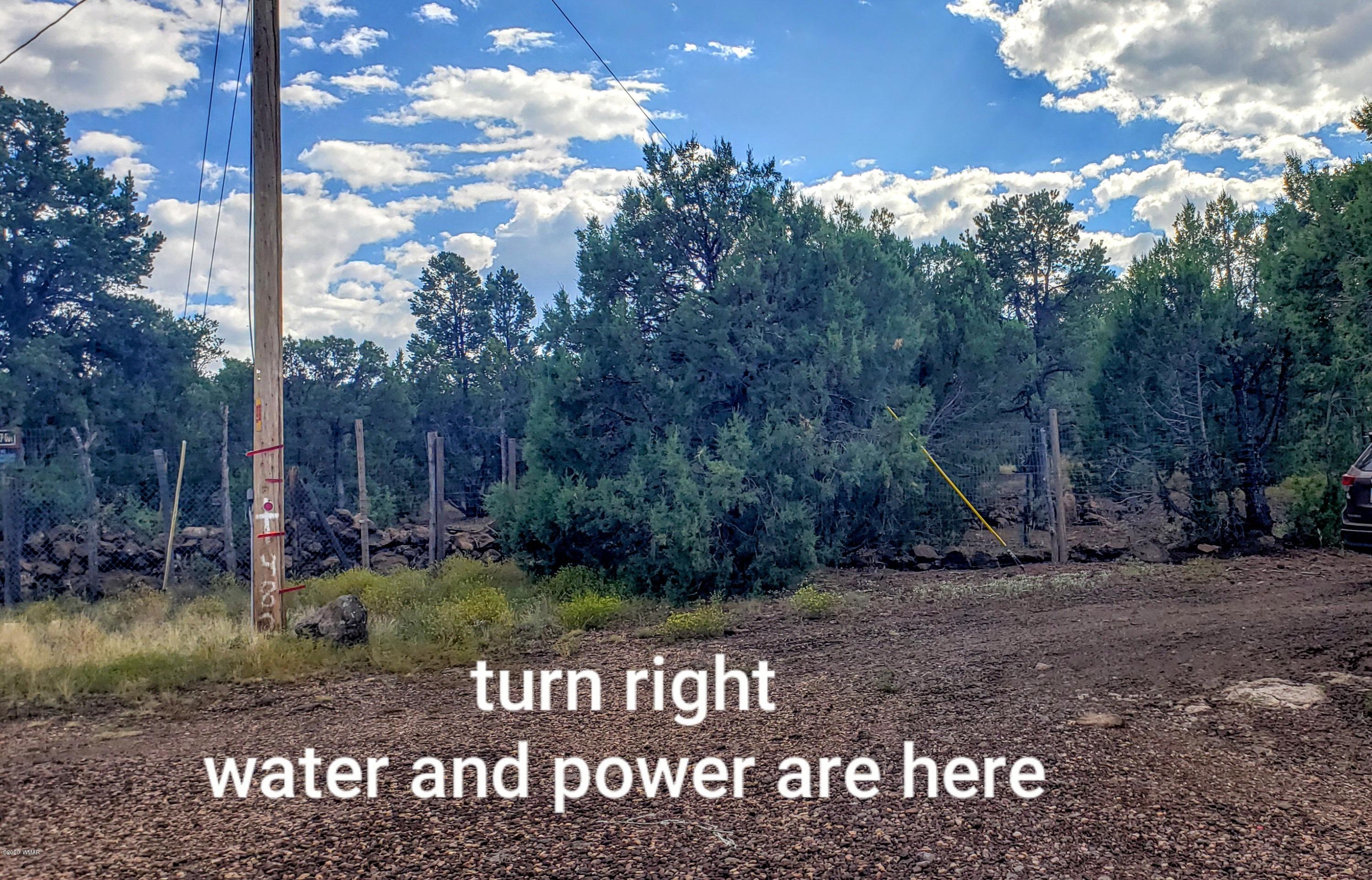 7 N3065, Vernon, AZ 85940 — Photo 1 of 12