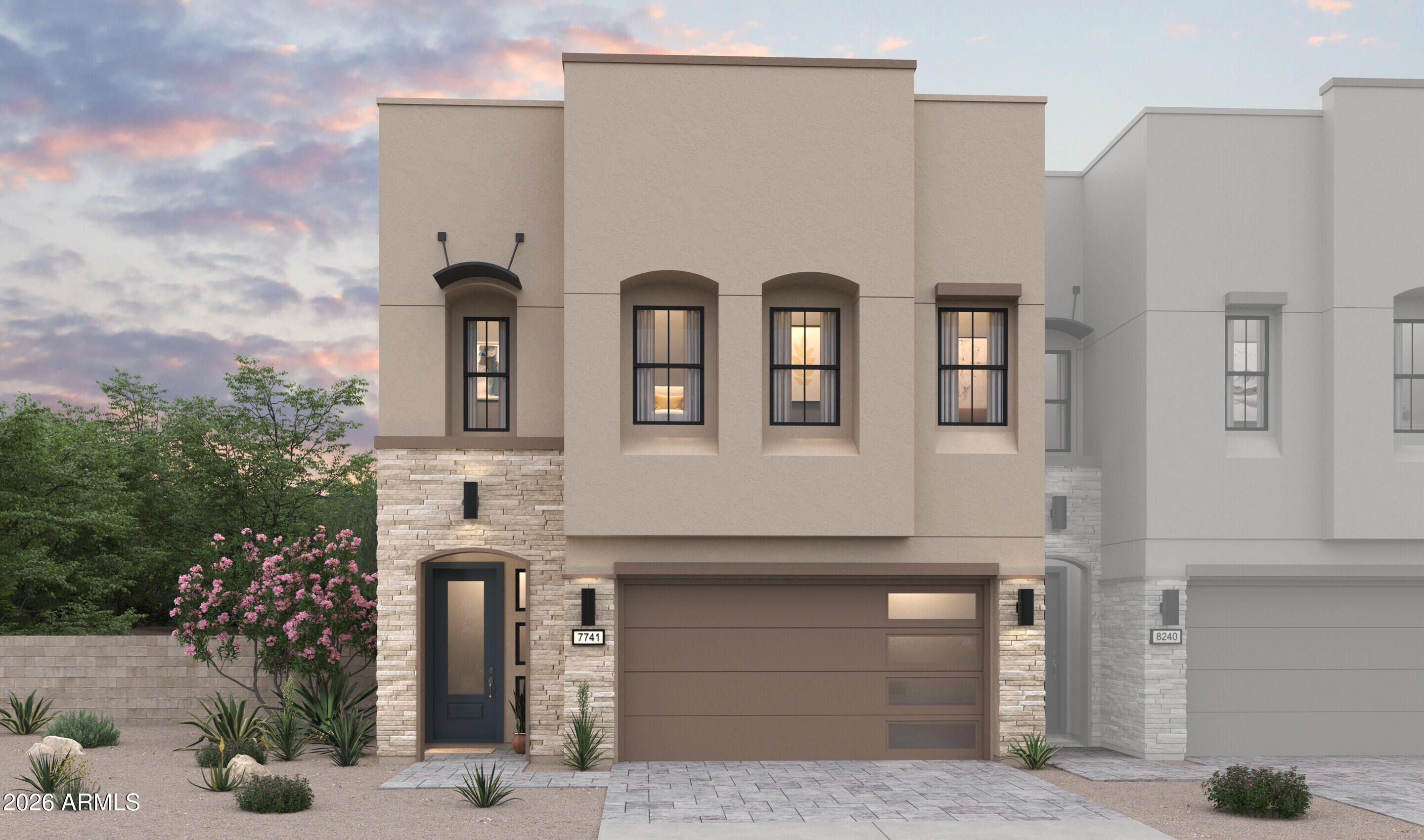 2513 W Gloria Lane, Phoenix, AZ 85085 — Photo 1 of 12