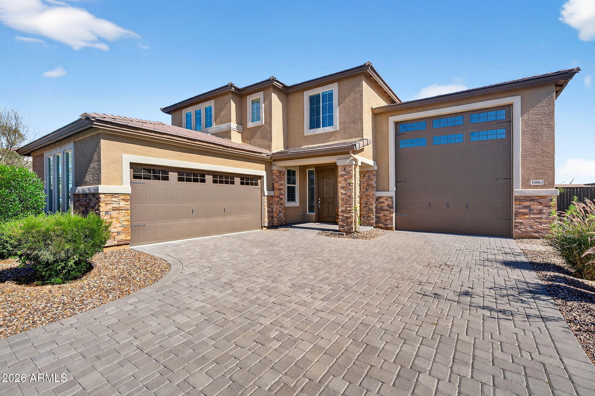 10061 E COTTON Road, Florence, AZ 85132 — Photo 1 of 50