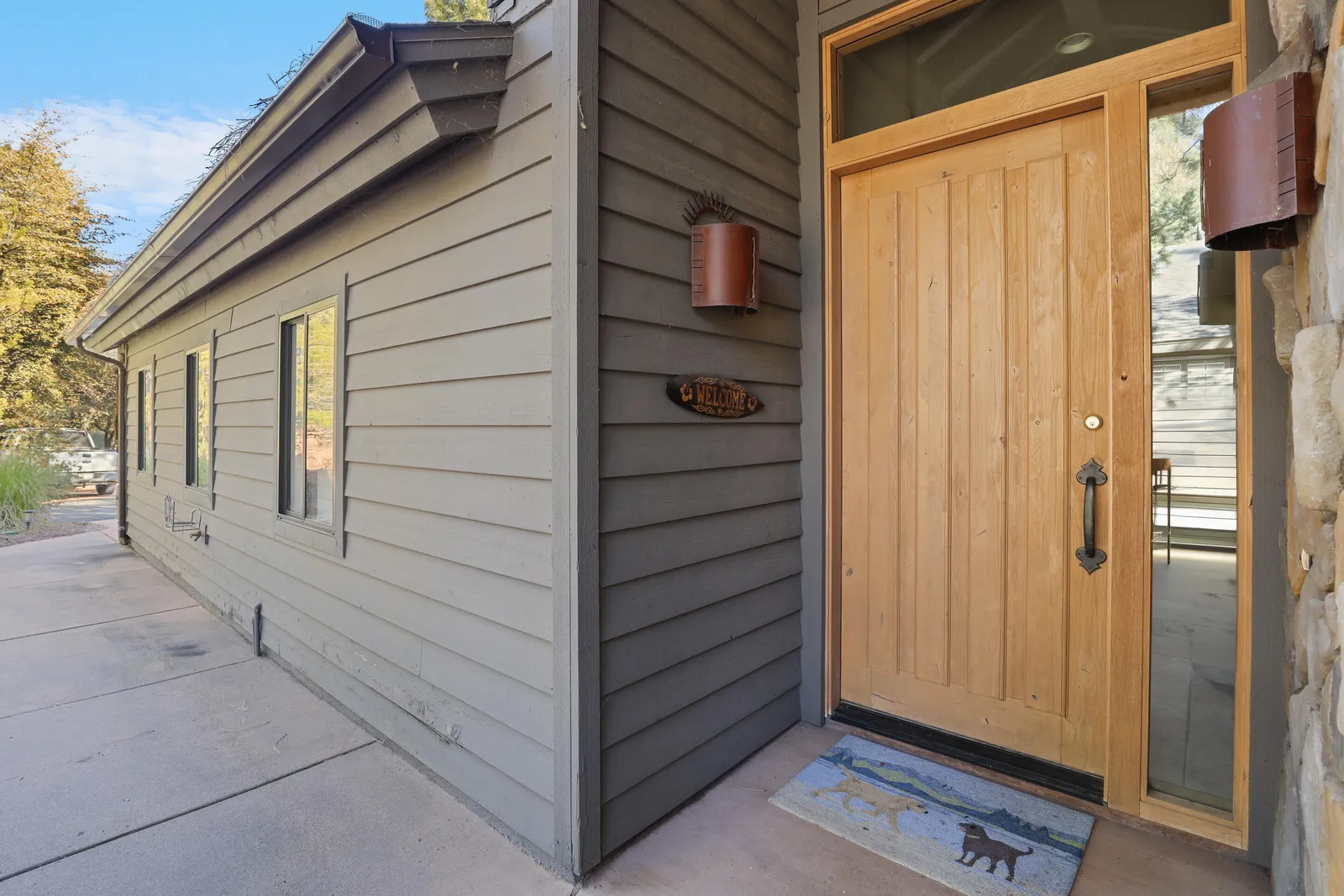2607 E Pine Island Lane, Payson, AZ 85541 — Photo 1 of 49