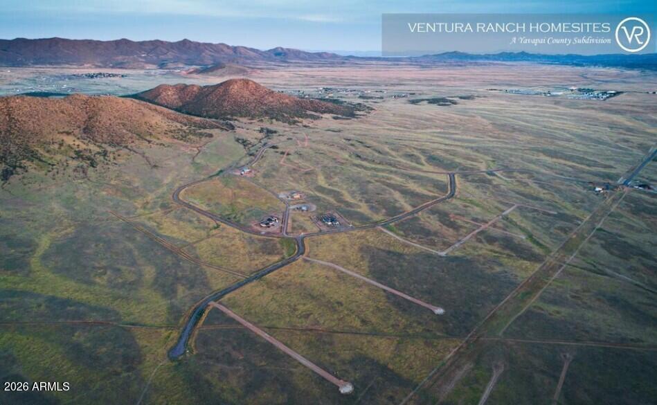 10410 E Woven Gold Lot 61 Way 61, Prescott Valley, AZ 86315 — Photo 1 of 18