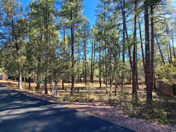 Lot 18 Strawberry Hollow, Pine, AZ 85544