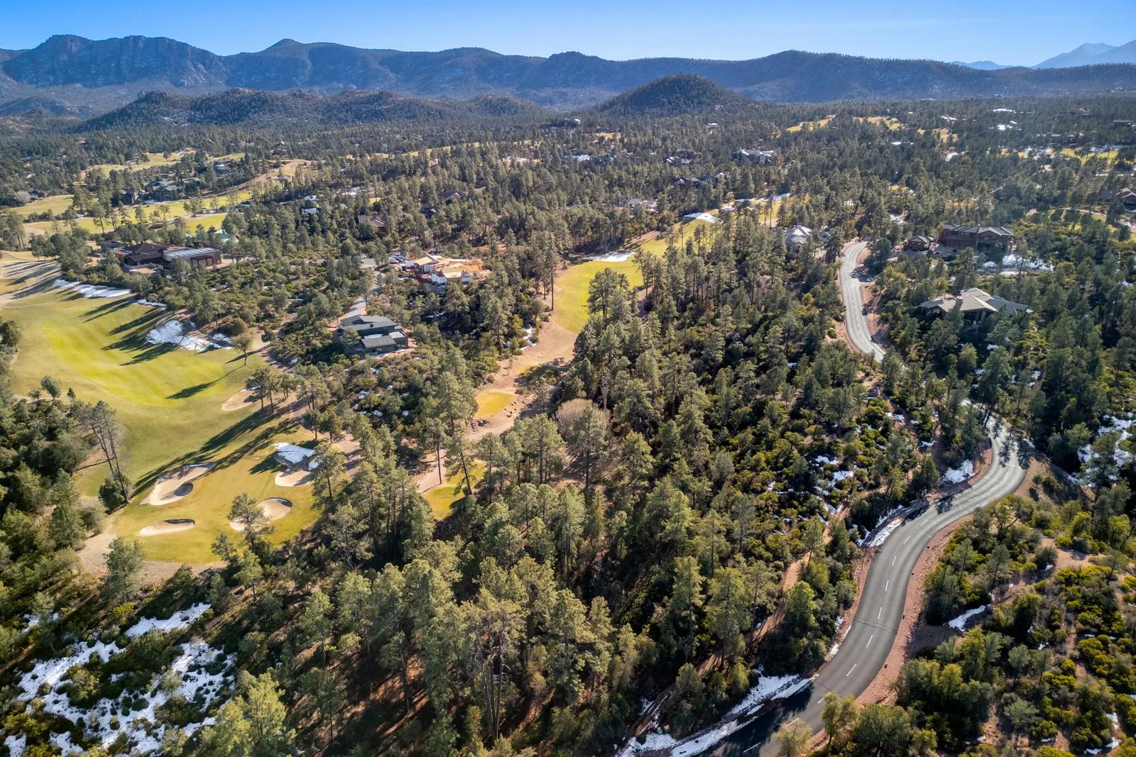 203 S Rim Club Drive, Payson, AZ 85541 — Photo 1 of 14