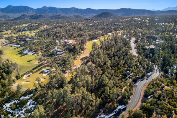 203 S Rim Club Drive, Payson, AZ 85541