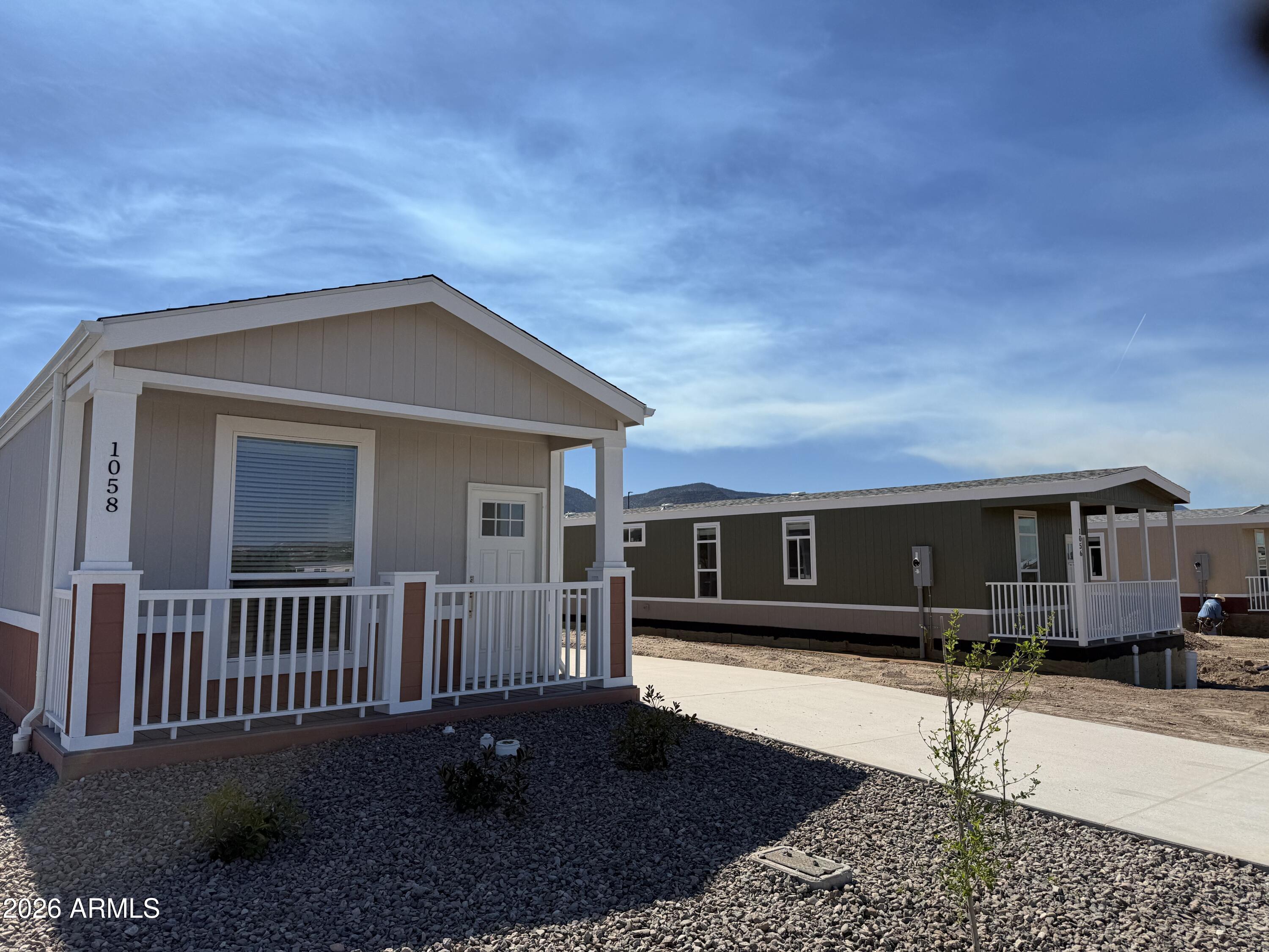 1058 W Rustic Pine Road, Camp Verde, AZ 86322 — Photo 1 of 27