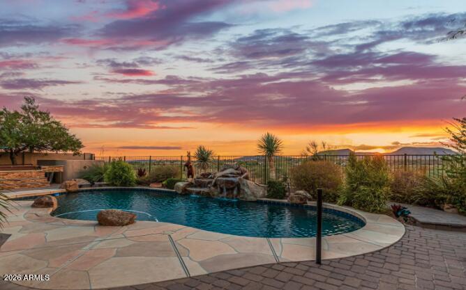 44020 N 44th Lane, Anthem, AZ 85087 — Photo 1 of 22