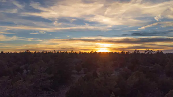 3633 Sunset Ridge Loop, Happy Jack, AZ 86024