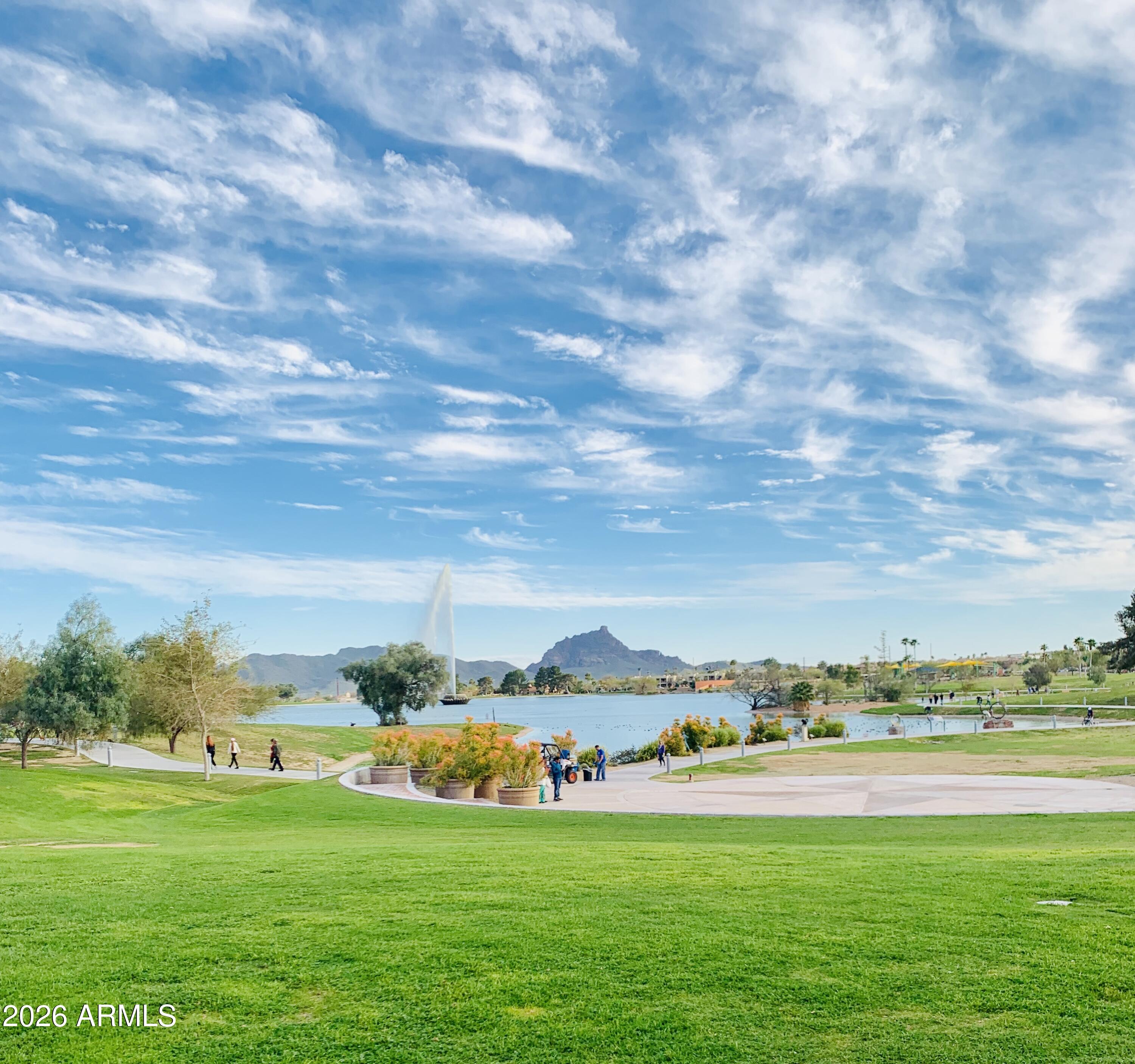14256 N Boxwood Lane 158, Fountain Hills, AZ 85268 — Photo 1 of 47