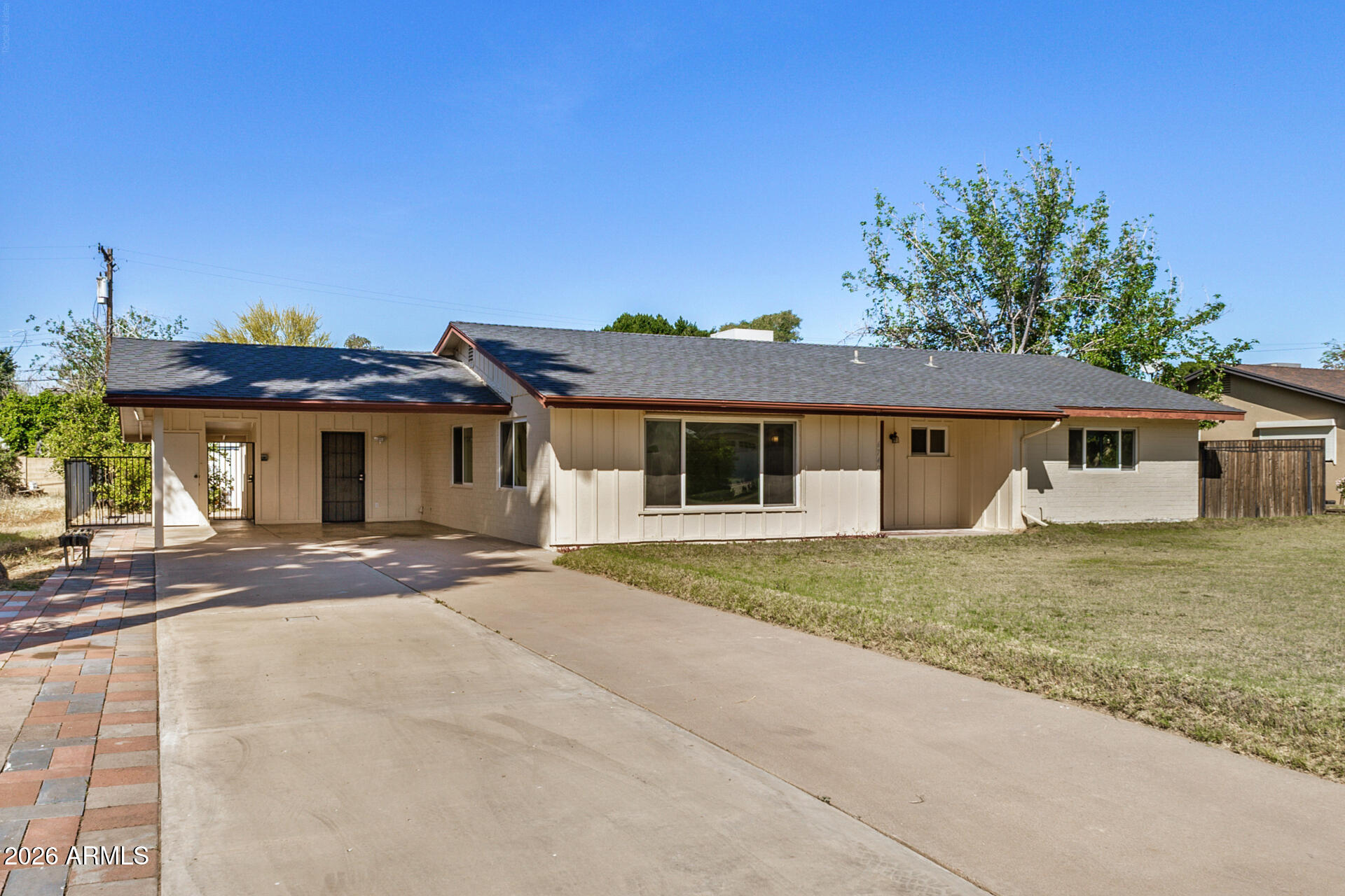 6740 N 15TH Street, Phoenix, AZ 85014 — Photo 1 of 48