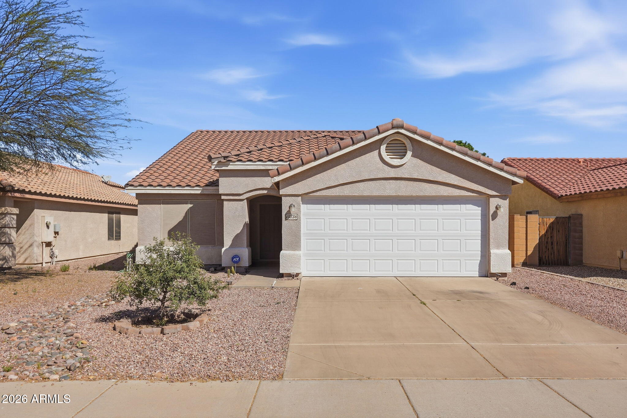 13836 W OCOTILLO Lane, Surprise, AZ 85374 — Photo 1 of 19
