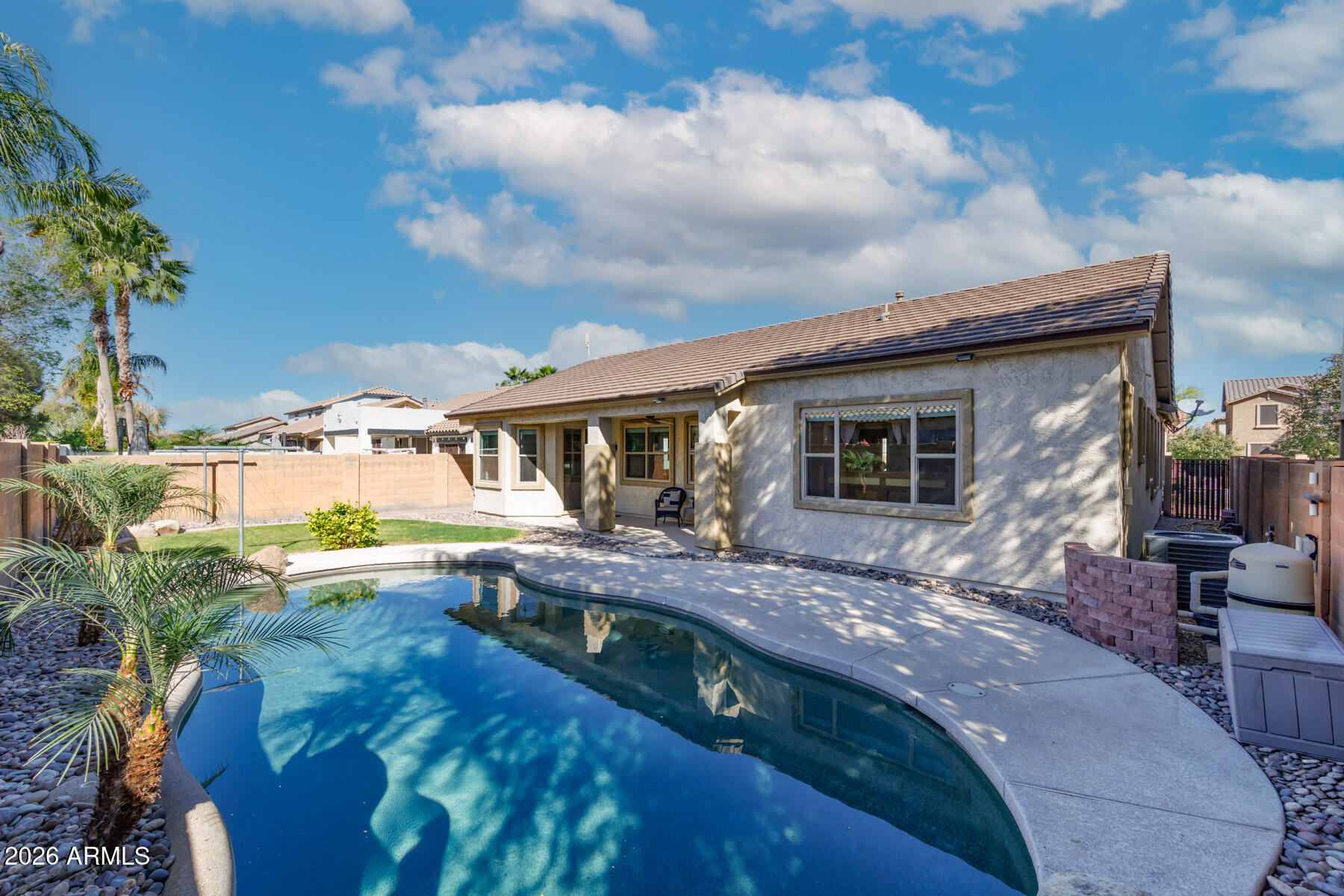 19403 E ARROWHEAD Trail, Queen Creek, AZ 85142 — Photo 1 of 28