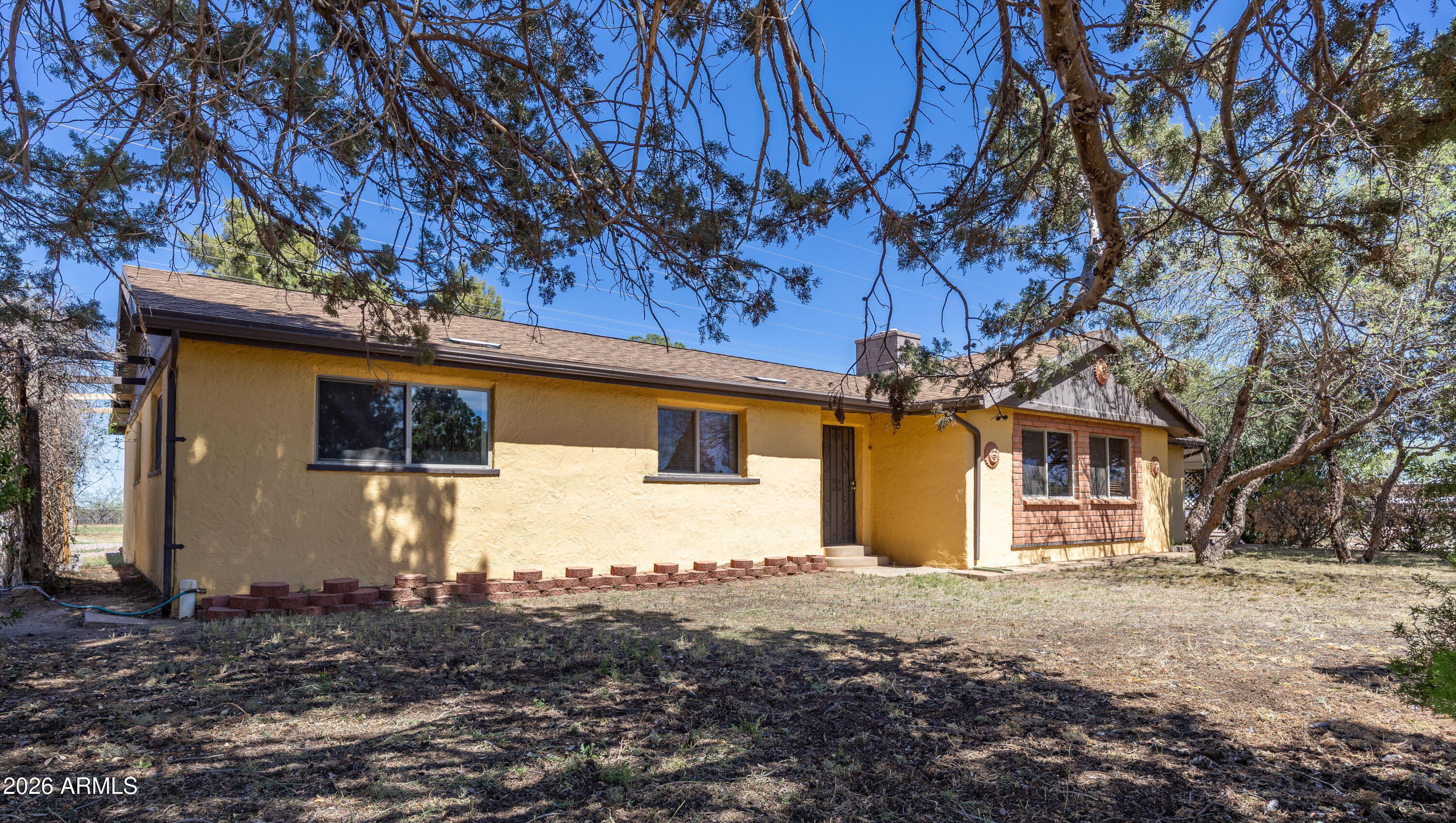 511 E HIGHWAY 82, Huachuca City, AZ 85616 — Photo 1 of 44
