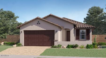18771 W MAPLEWOOD Drive, Goodyear, AZ 85338 — Photo 1 of 16