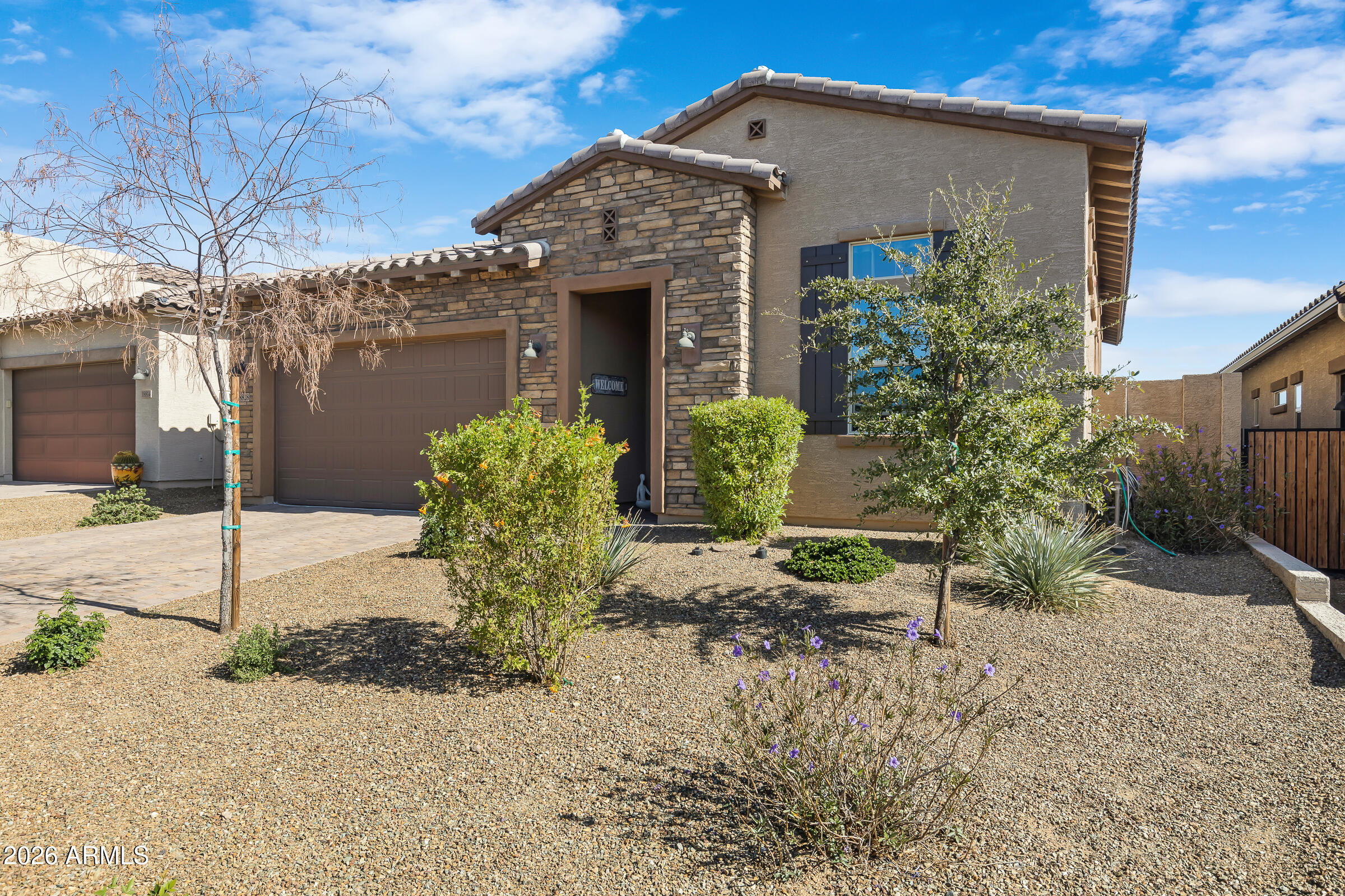 18828 E BLUE SKY Drive, Rio Verde, AZ 85263 — Photo 1 of 13