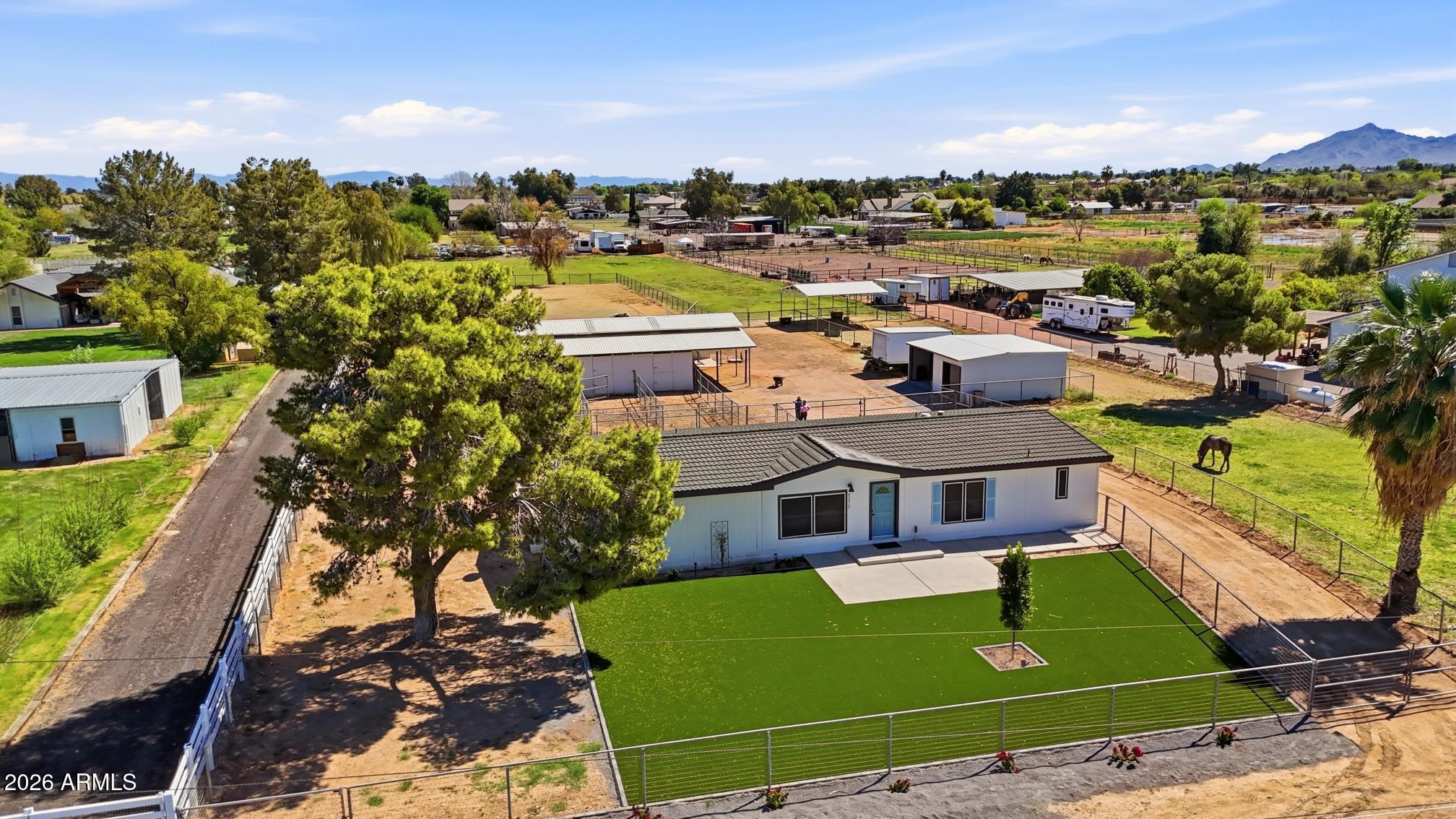 23317 S 180th Street -, Gilbert, AZ 85298 — Photo 1 of 36