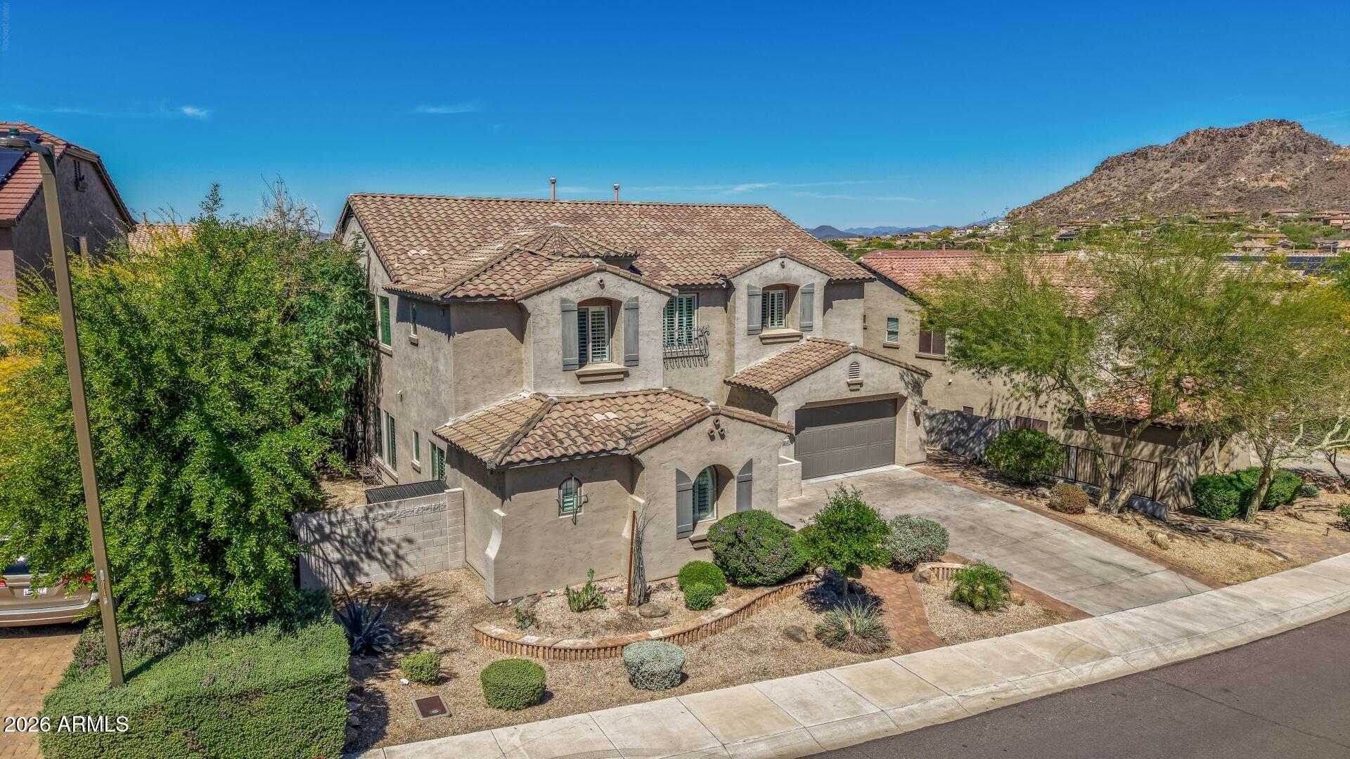 26922 N 87TH Drive, Peoria, AZ 85383 — Photo 1 of 82