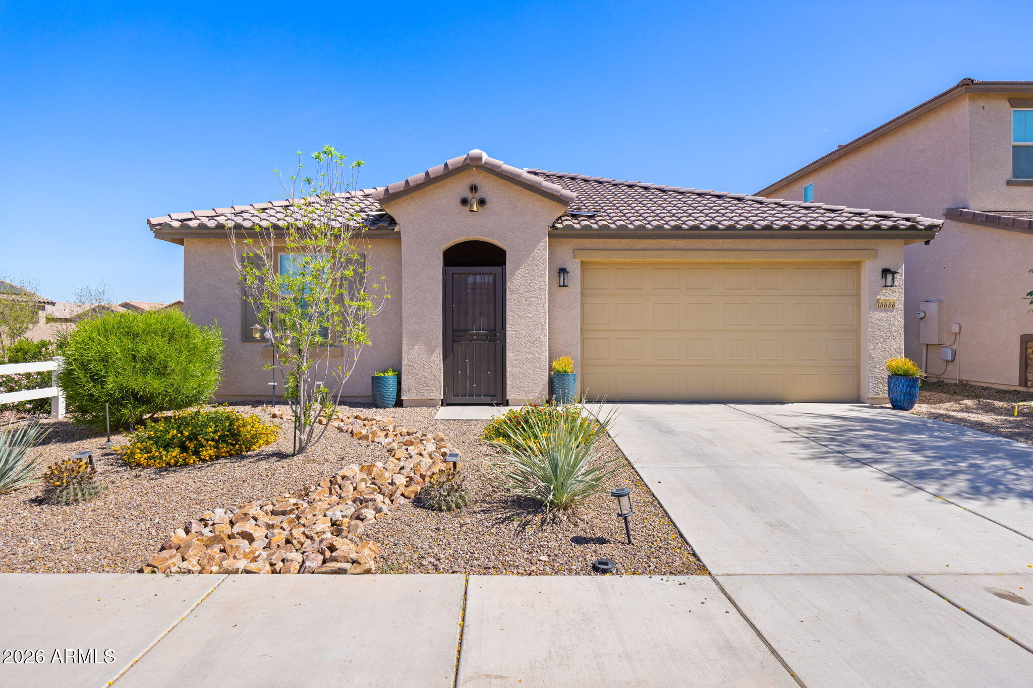 10686 W WHITEHALL Drive, Marana, AZ 85653 — Photo 1 of 45