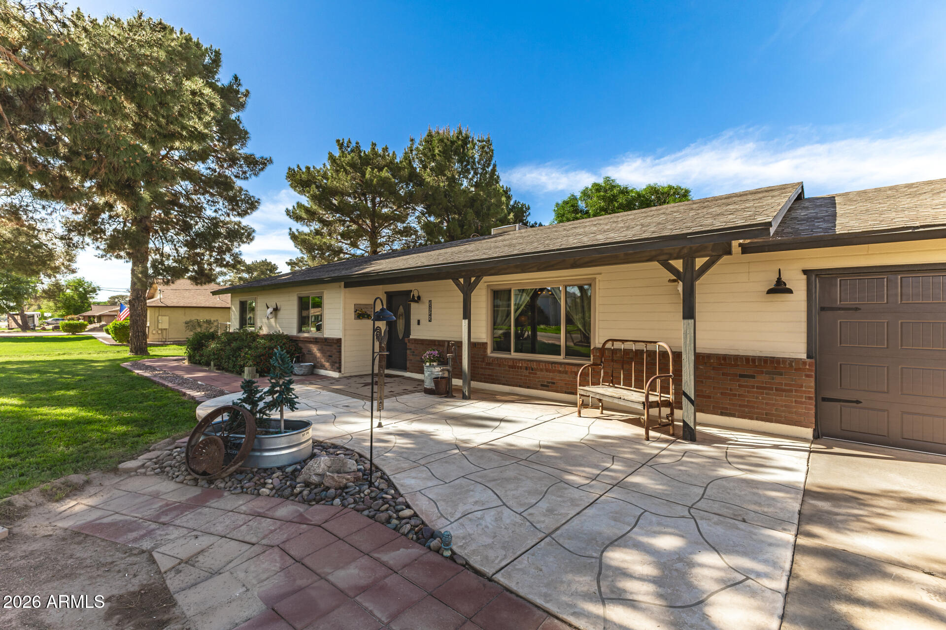 18942 E Via De Arboles, Queen Creek, AZ 85142 — Photo 1 of 62